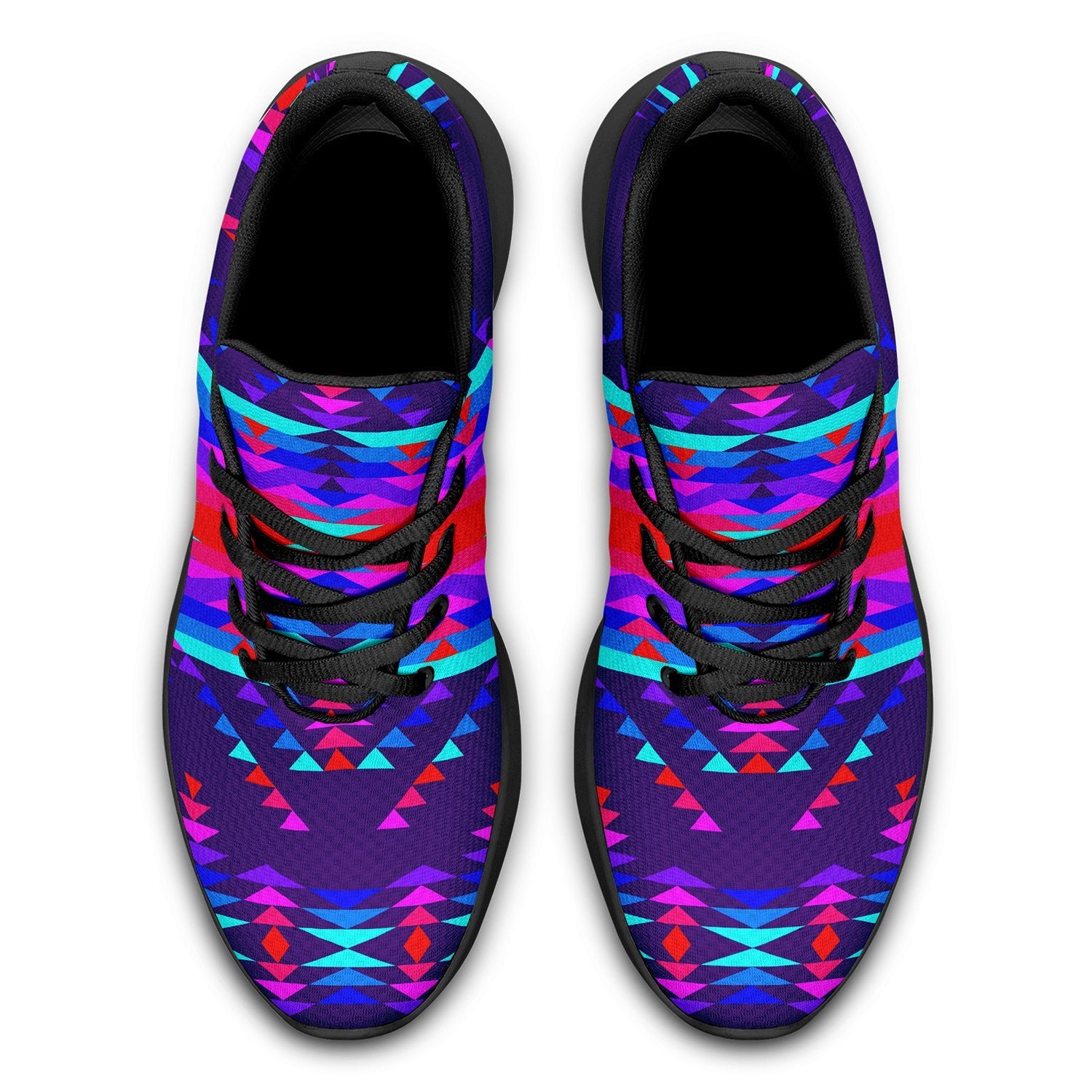 Vision of Peace Ikkaayi Sport Sneakers 49 Dzine
