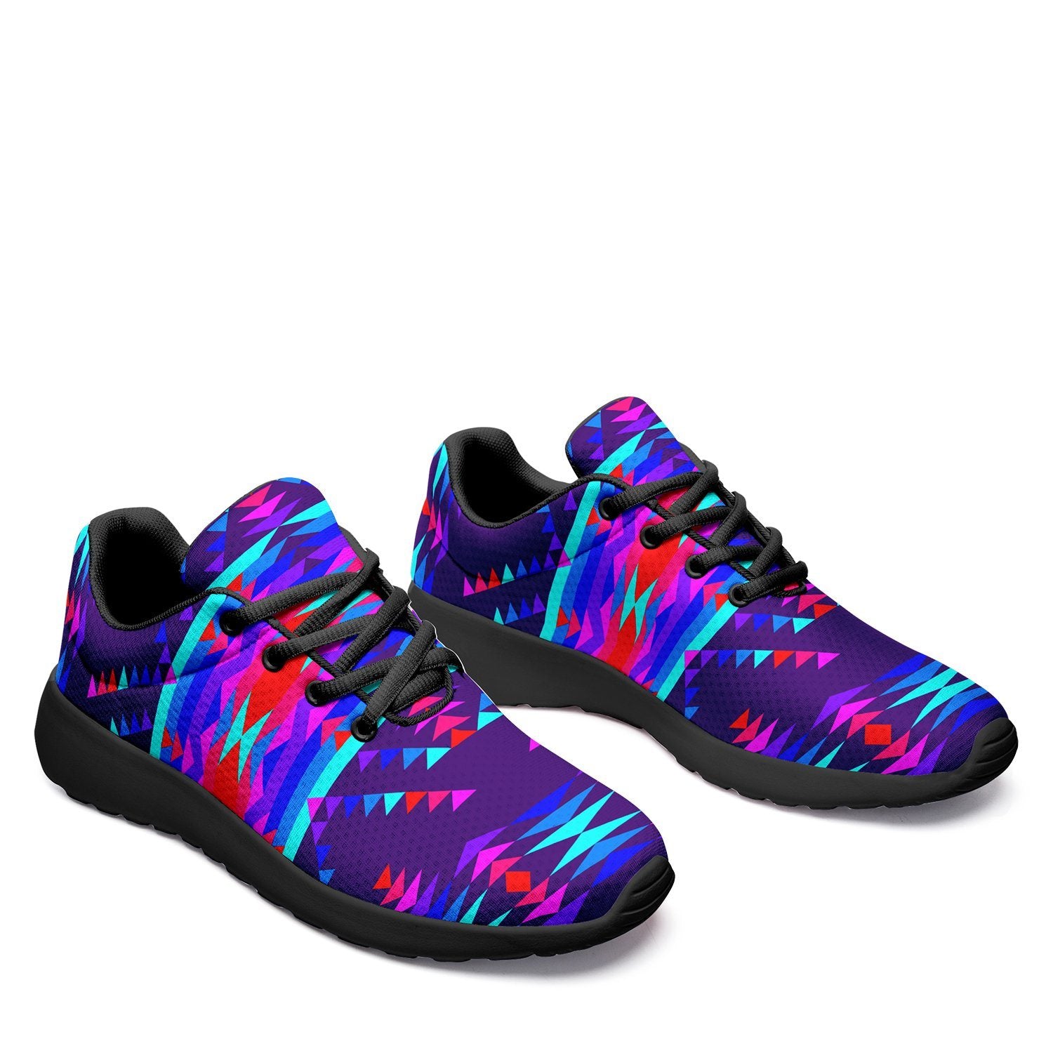 Vision of Peace Ikkaayi Sport Sneakers 49 Dzine