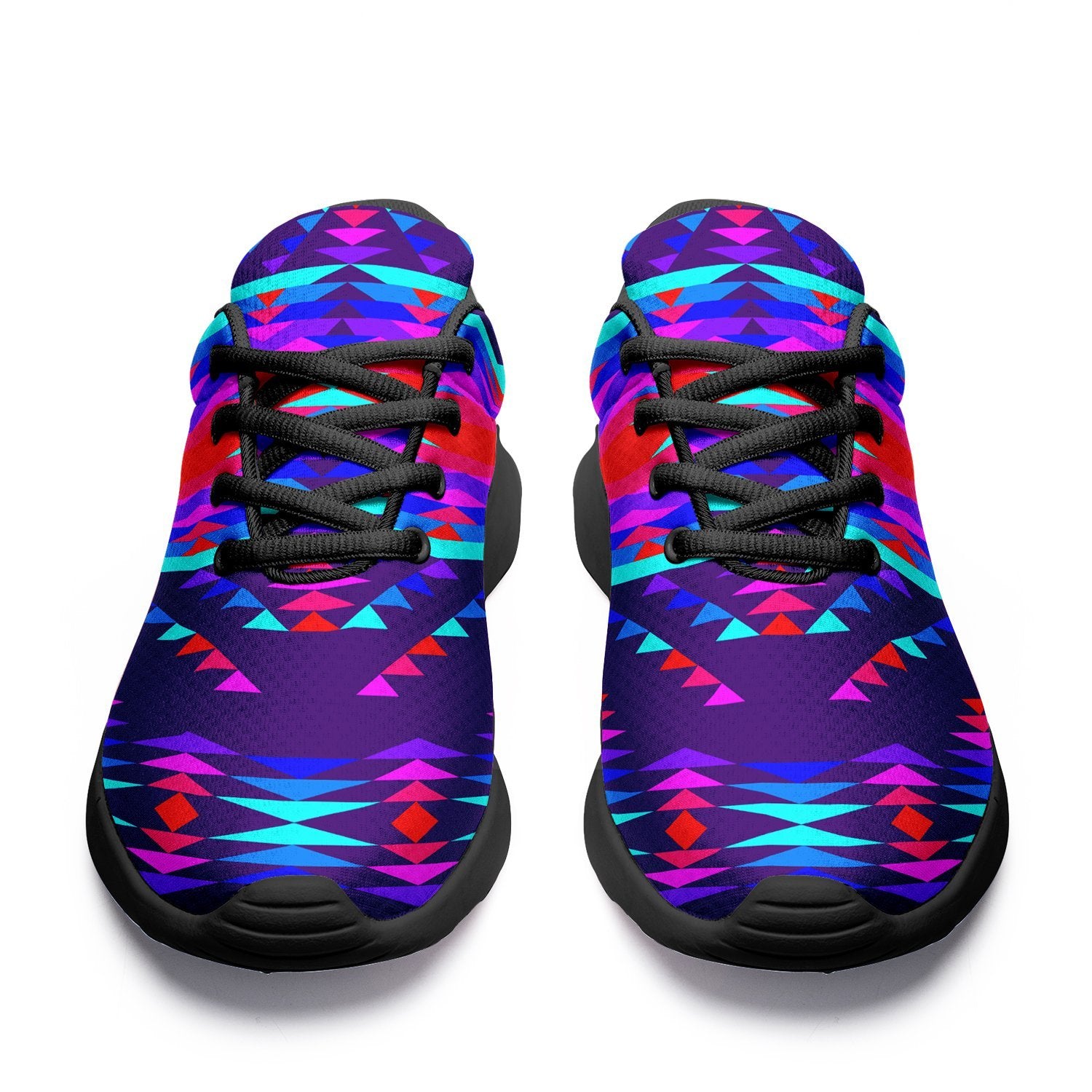 Vision of Peace Ikkaayi Sport Sneakers 49 Dzine