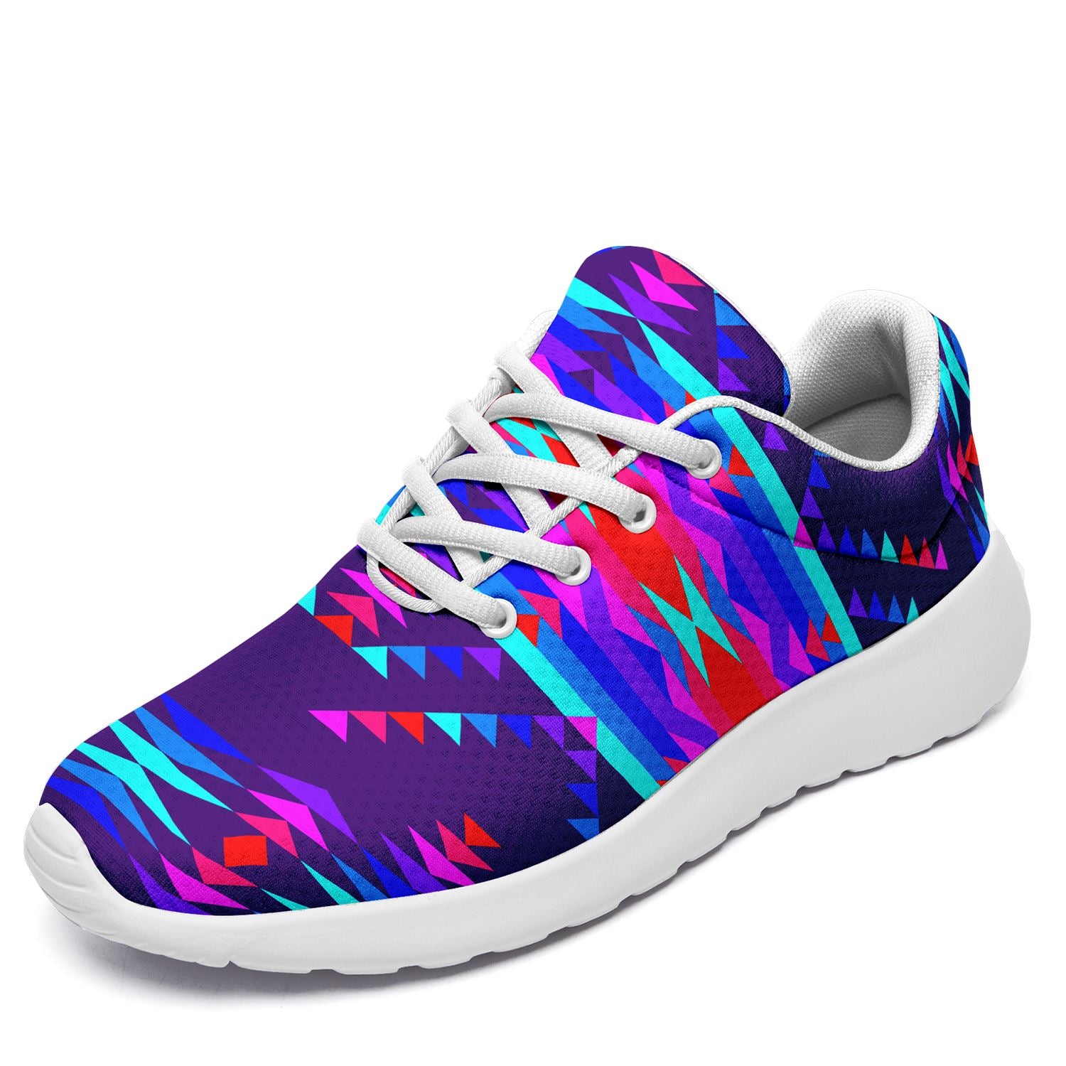 Vision of Peace Ikkaayi Sport Sneakers 49 Dzine