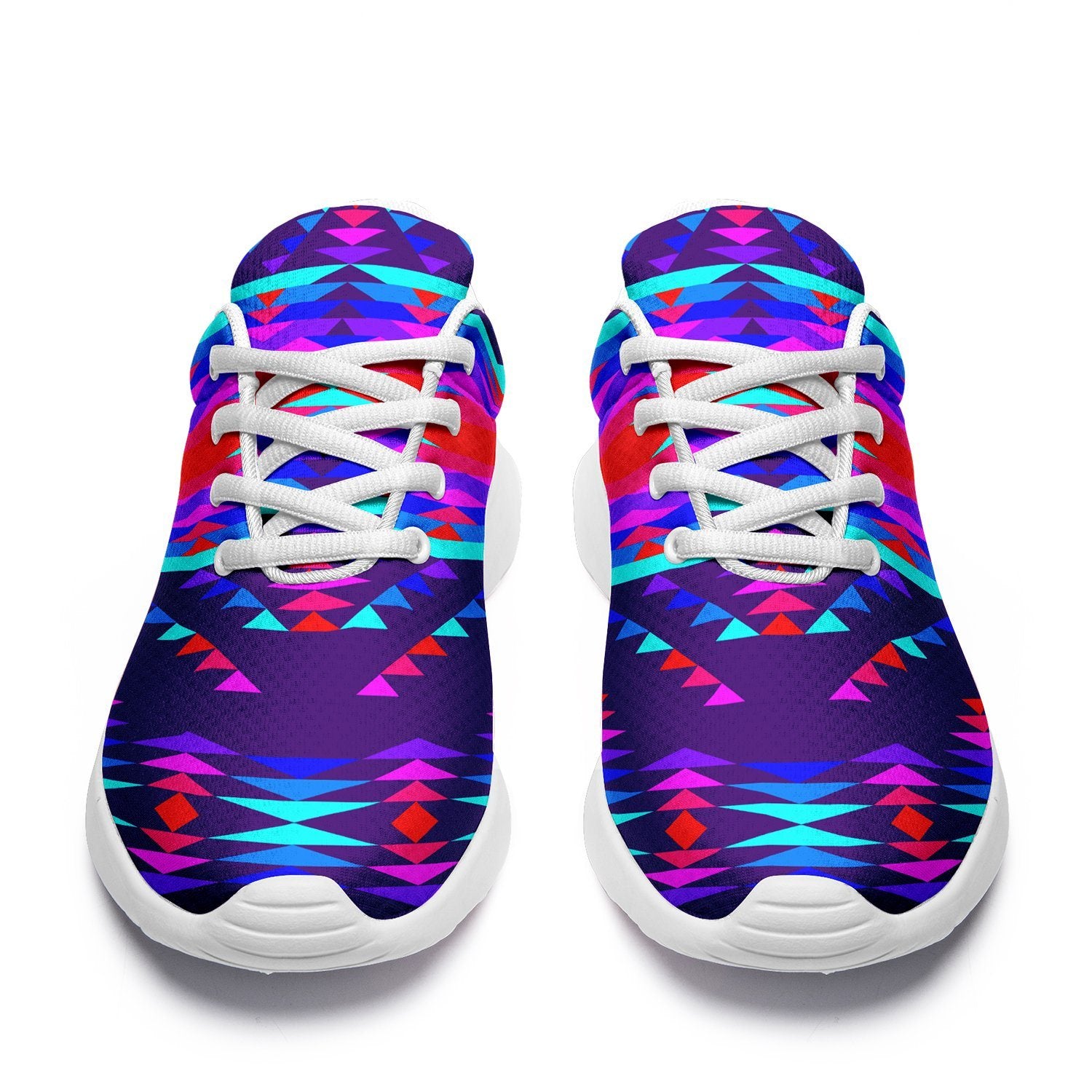 Vision of Peace Ikkaayi Sport Sneakers 49 Dzine