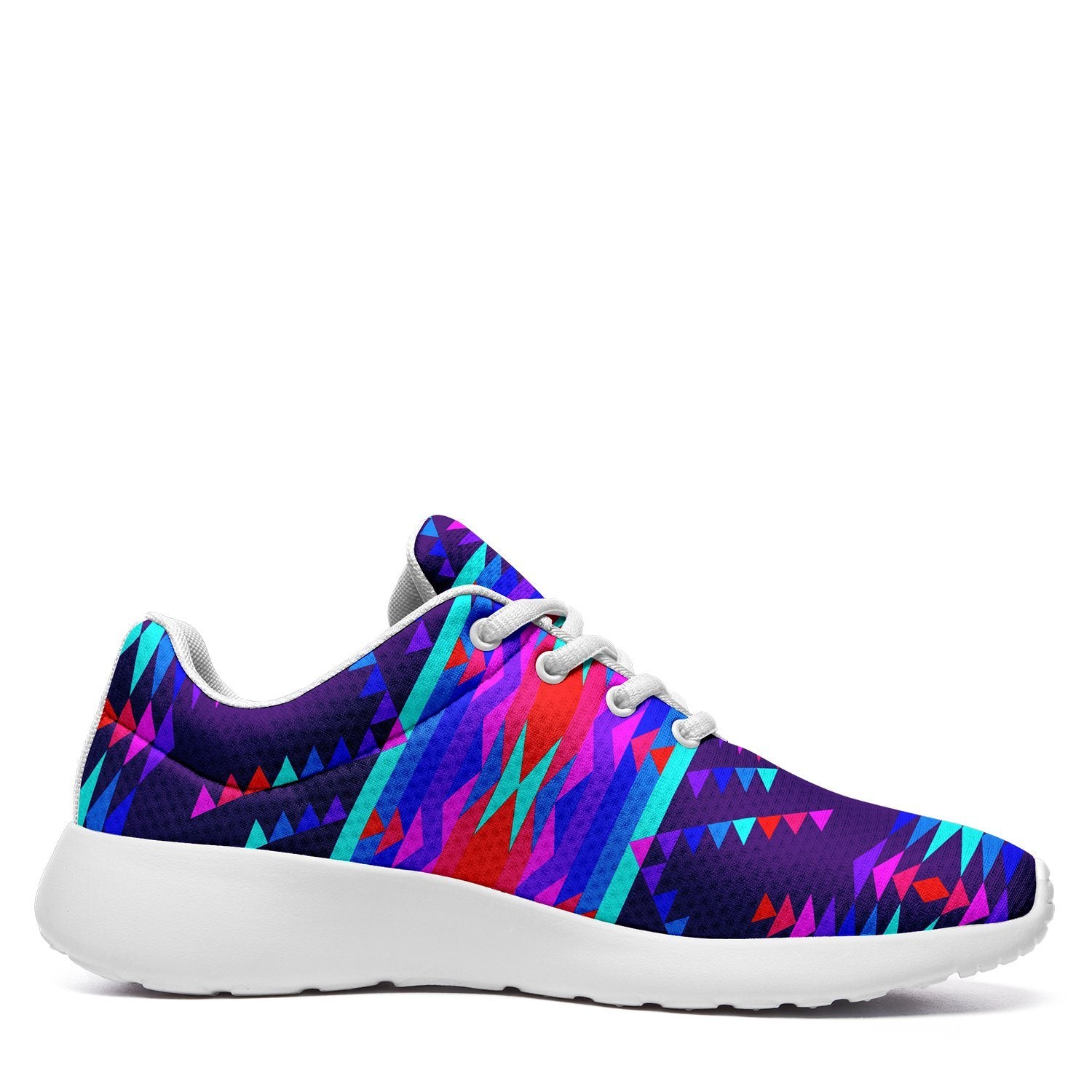 Vision of Peace Ikkaayi Sport Sneakers 49 Dzine