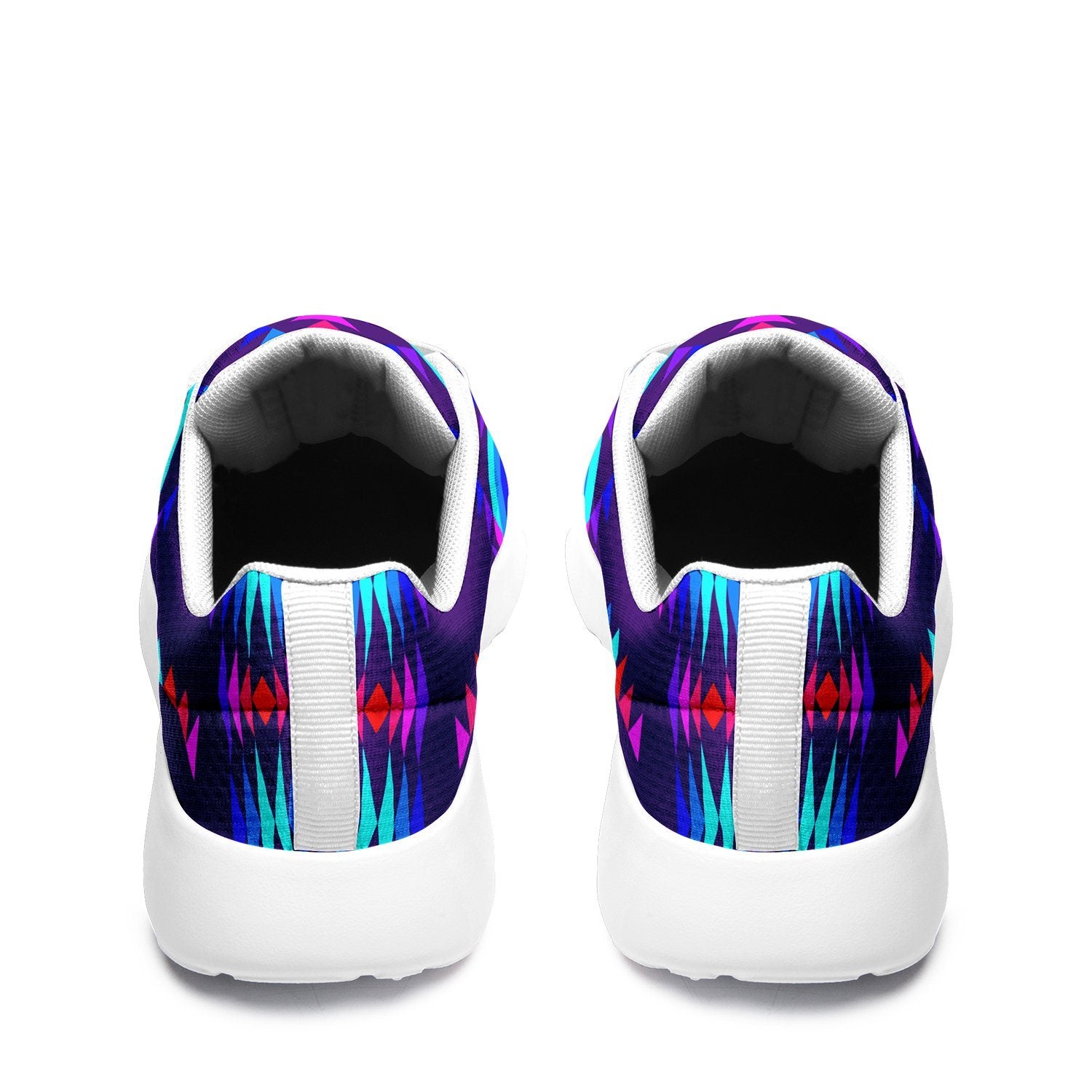 Vision of Peace Ikkaayi Sport Sneakers 49 Dzine