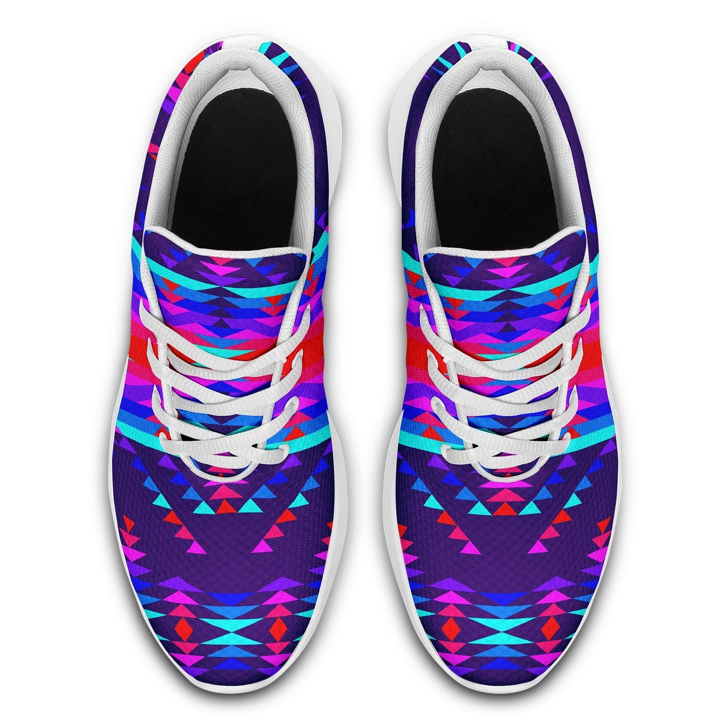 Vision of Peace Ikkaayi Sport Sneakers 49 Dzine