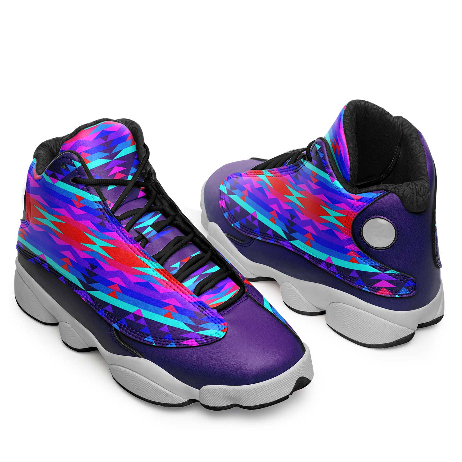 Vision of Peace Isstsokini Athletic Shoes Herman