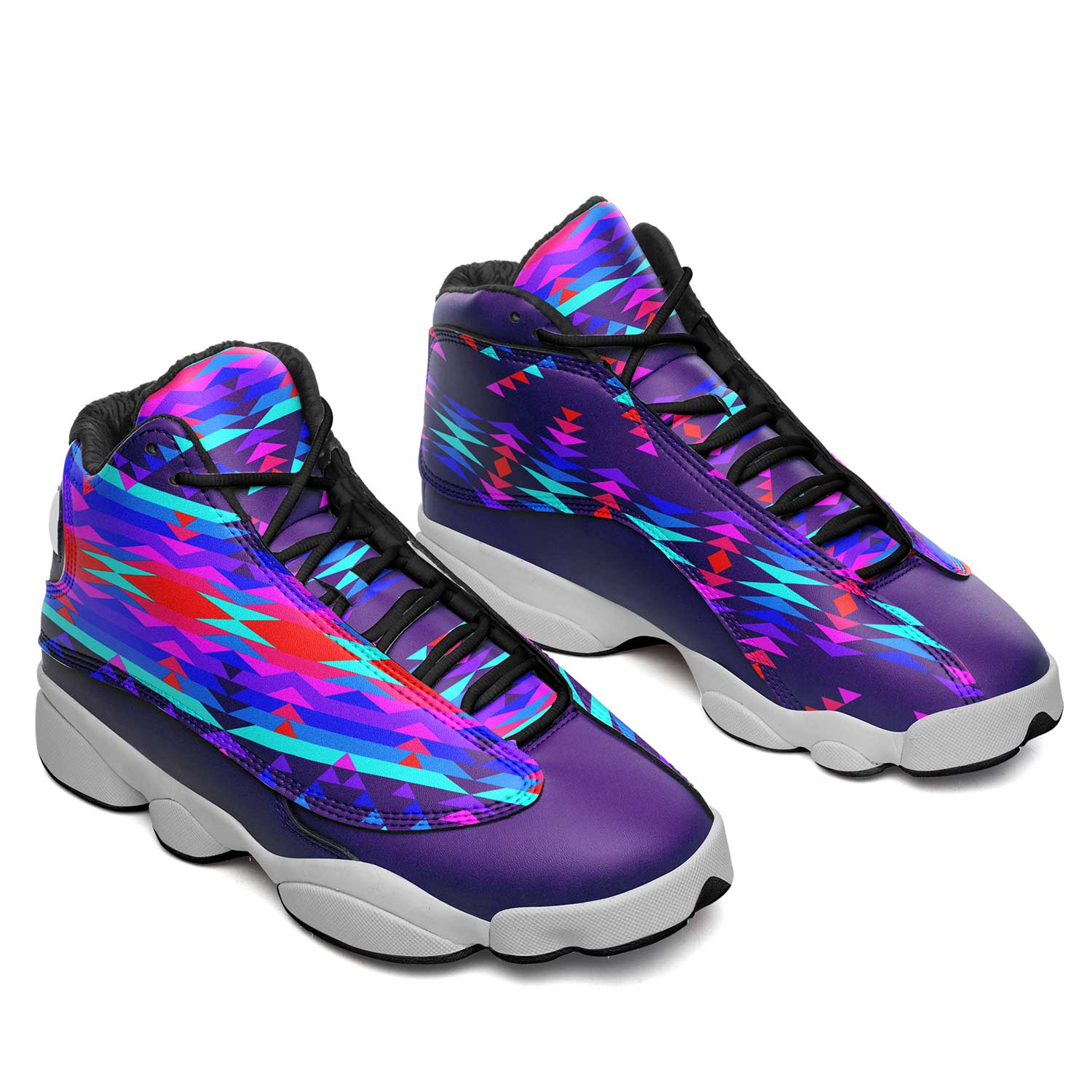 Vision of Peace Isstsokini Athletic Shoes Herman