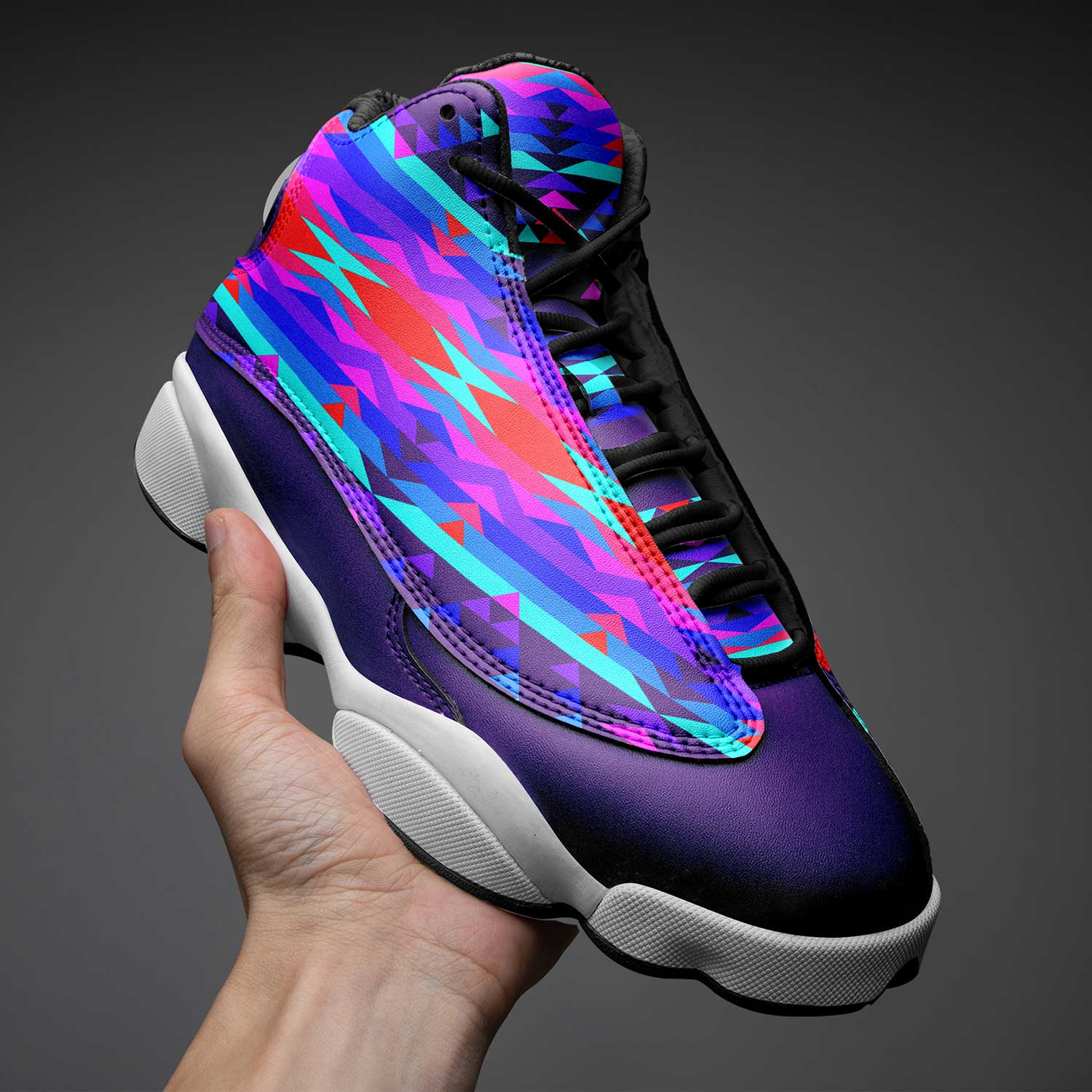 Vision of Peace Isstsokini Athletic Shoes Herman