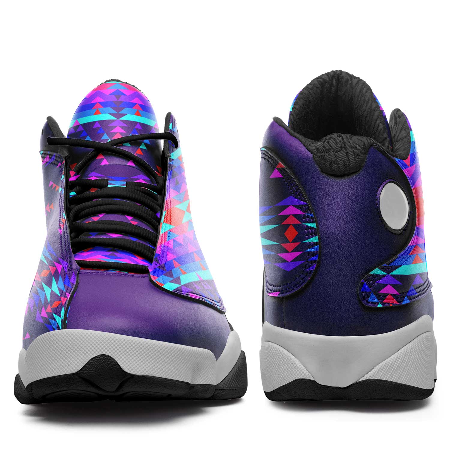 Vision of Peace Isstsokini Athletic Shoes Herman