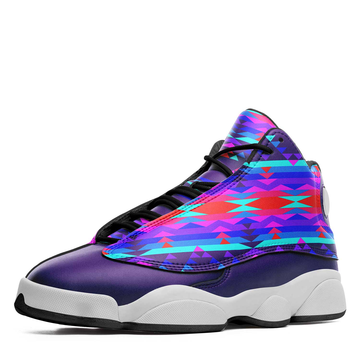 Vision of Peace Isstsokini Athletic Shoes Herman