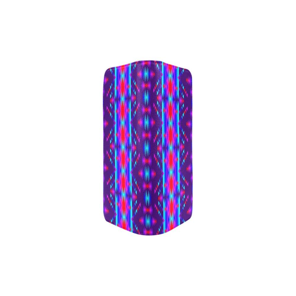 Vision of Peace Women's Clutch Purse (Model 1637) Women's Clutch Purse (1637) e-joyer