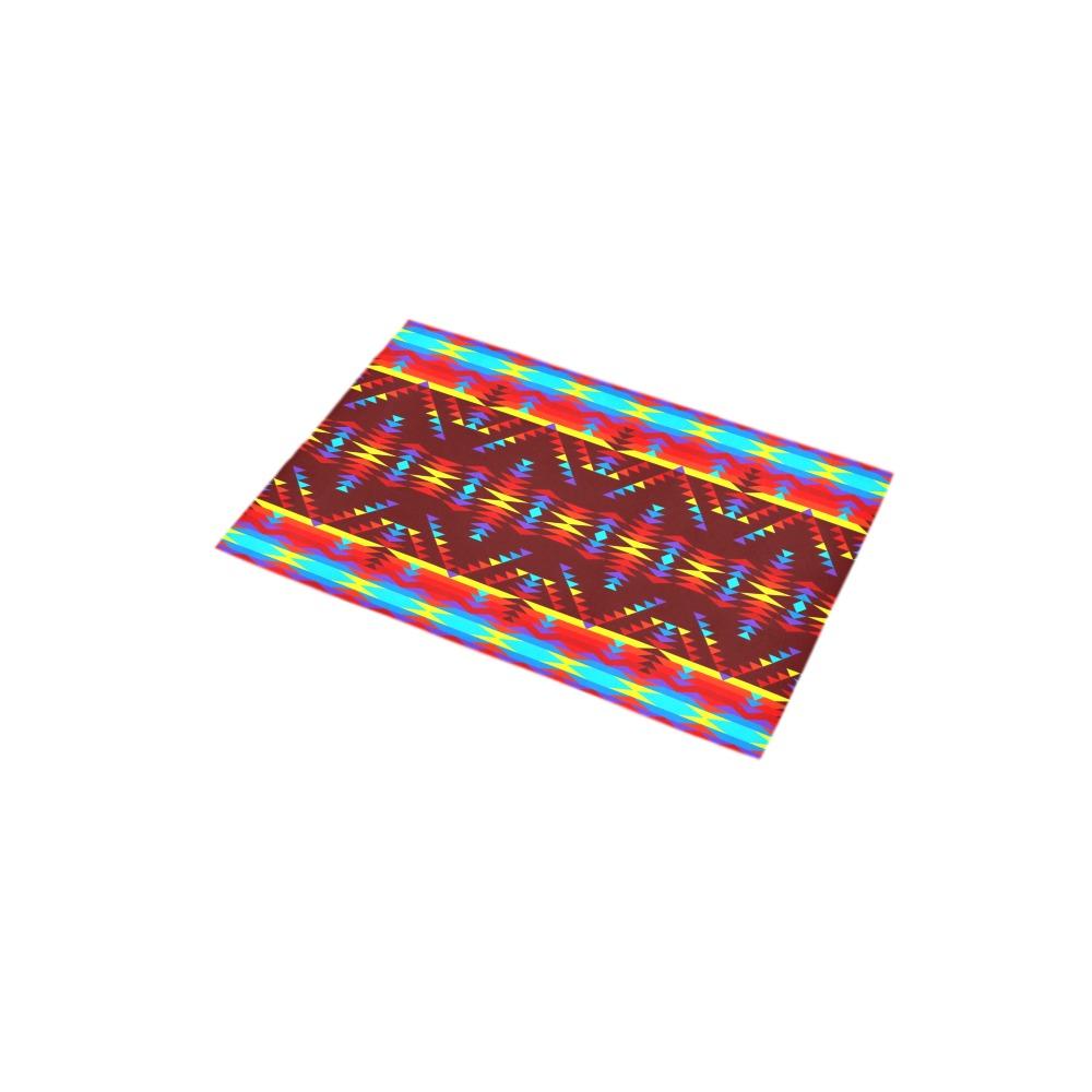 Visions of Lasting Peace Bath Rug 16''x 28'' Bath Rug 16''x 28'' e-joyer