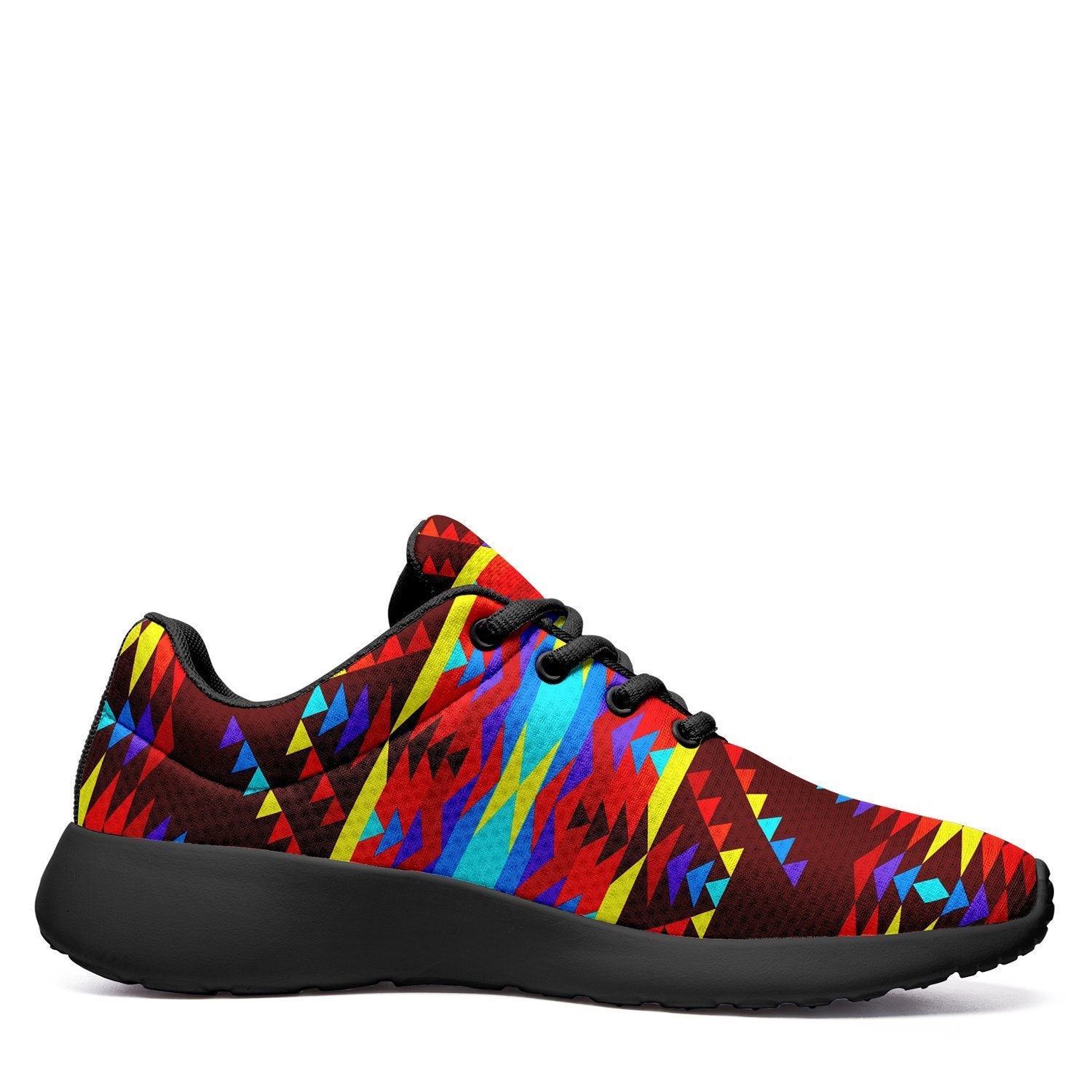 Visions of Lasting Peace Ikkaayi Sport Sneakers 49 Dzine