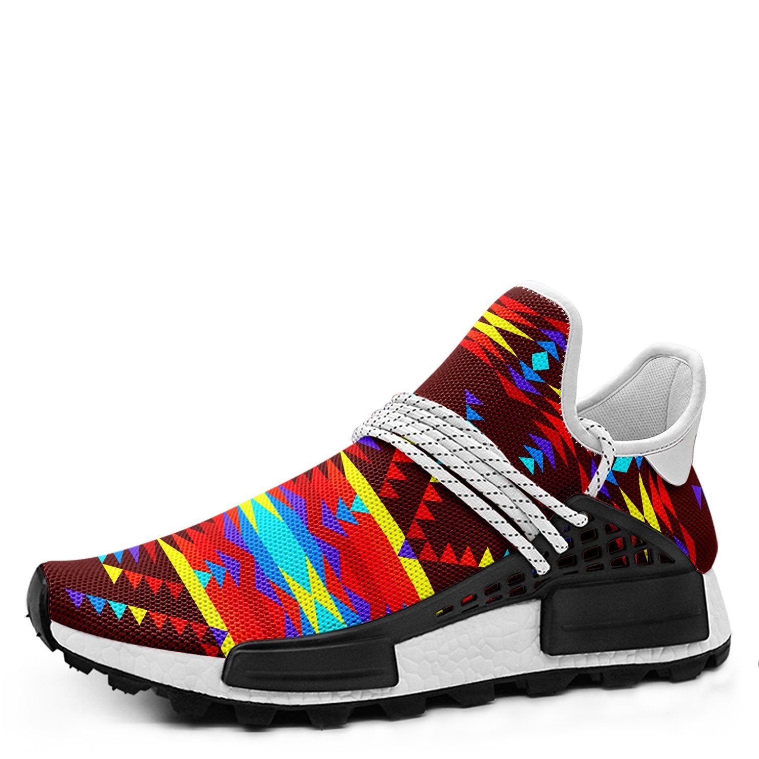 Visions of Lasting Peace Okaki Sneakers Shoes 49 Dzine