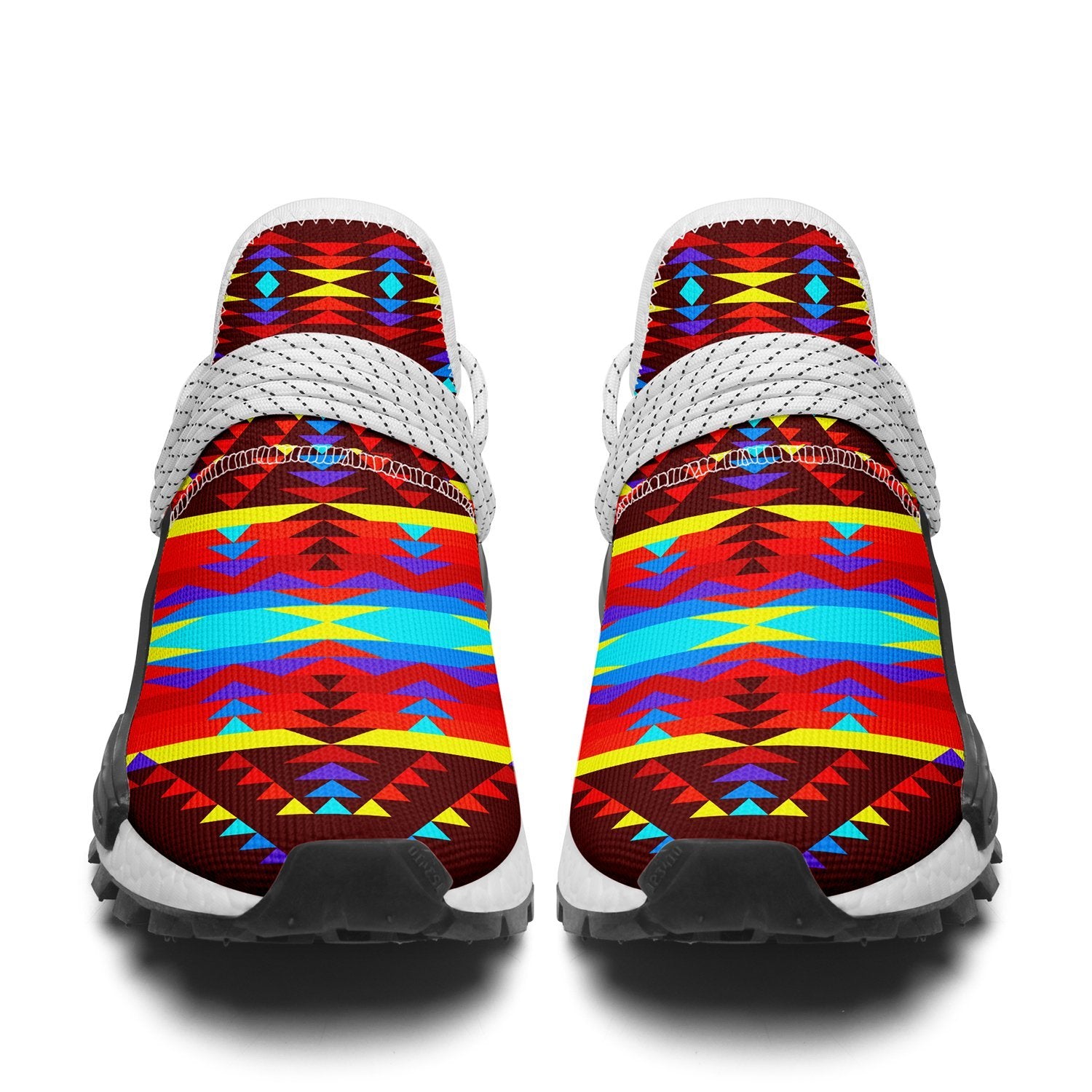 Visions of Lasting Peace Okaki Sneakers Shoes 49 Dzine