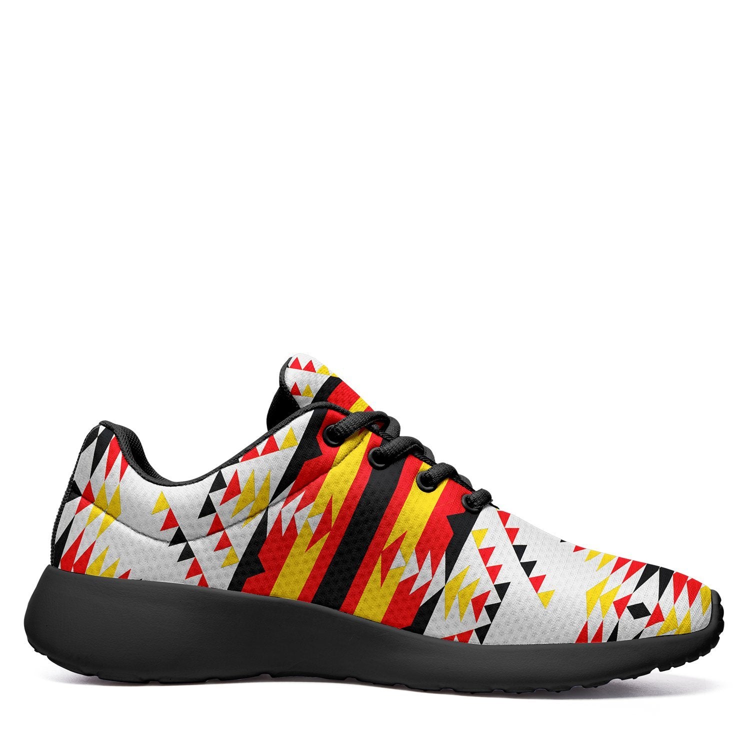 Visions of Peace Directions Ikkaayi Sport Sneakers 49 Dzine
