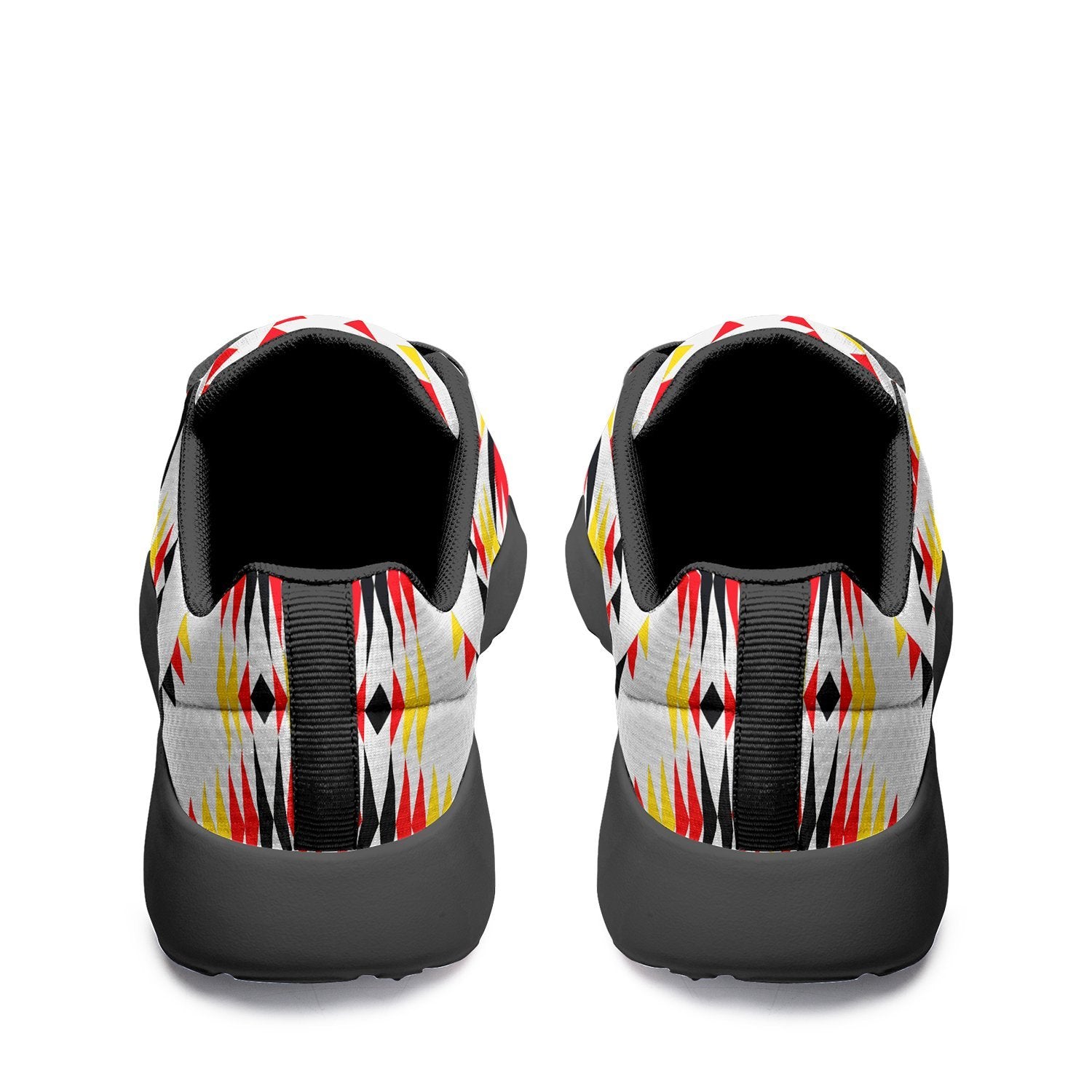 Visions of Peace Directions Ikkaayi Sport Sneakers 49 Dzine