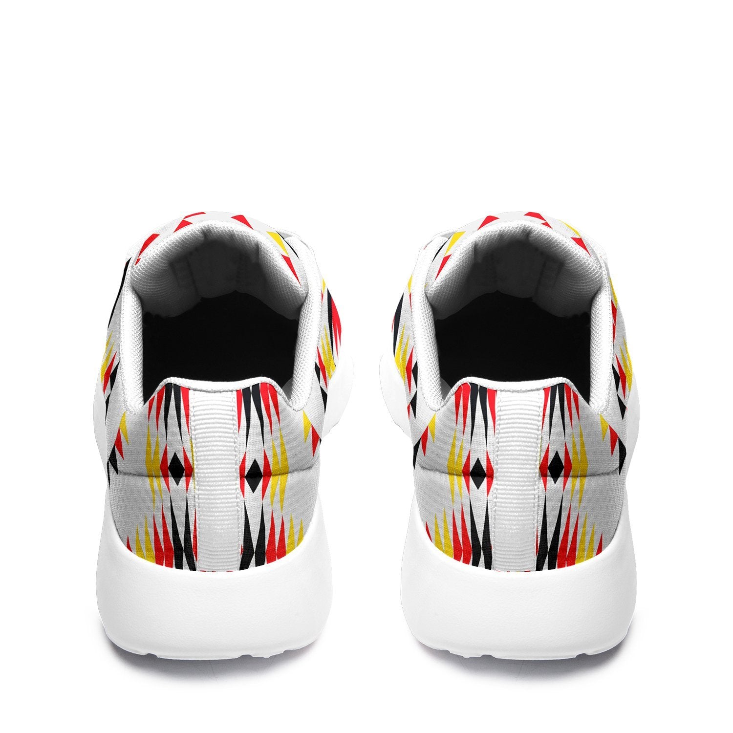 Visions of Peace Directions Ikkaayi Sport Sneakers 49 Dzine