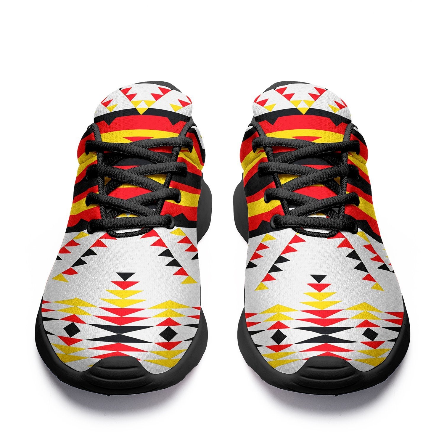 Visions of Peace Directions Ikkaayi Sport Sneakers 49 Dzine