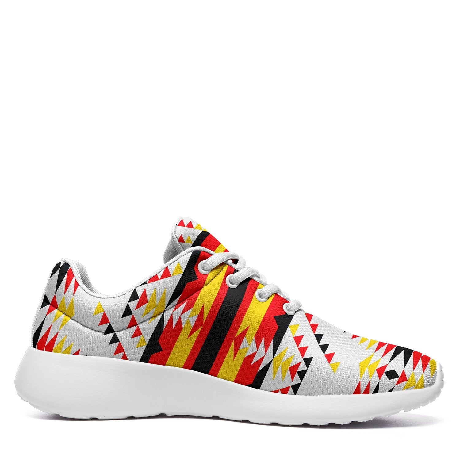 Visions of Peace Directions Ikkaayi Sport Sneakers 49 Dzine