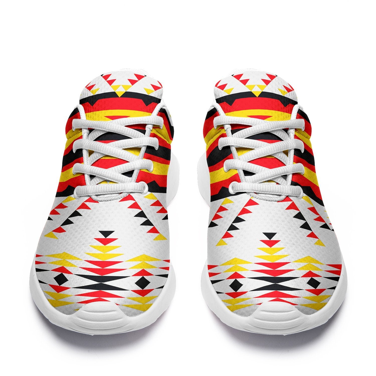 Visions of Peace Directions Ikkaayi Sport Sneakers 49 Dzine