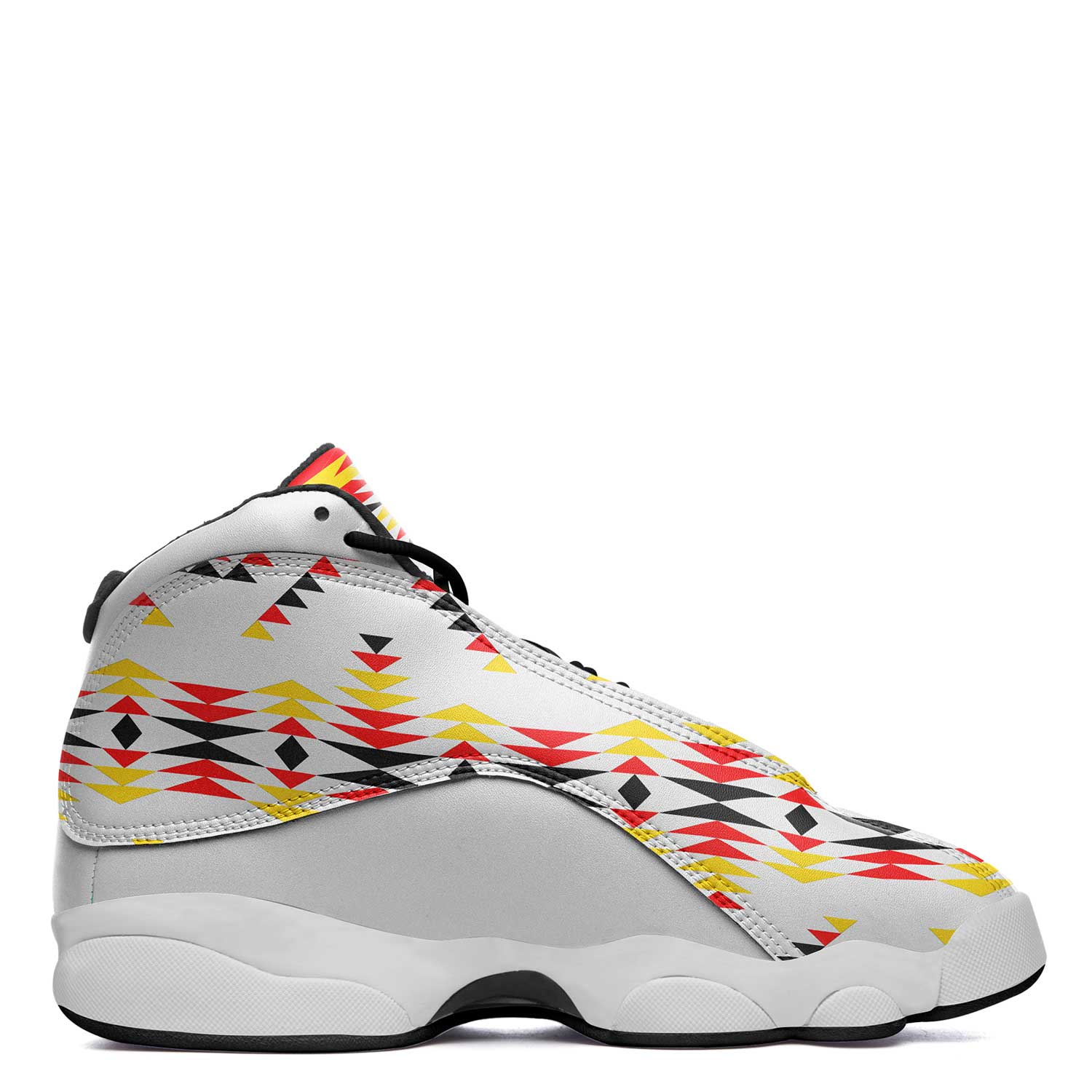 Visions of Peace Directions Isstsokini Athletic Shoes Herman