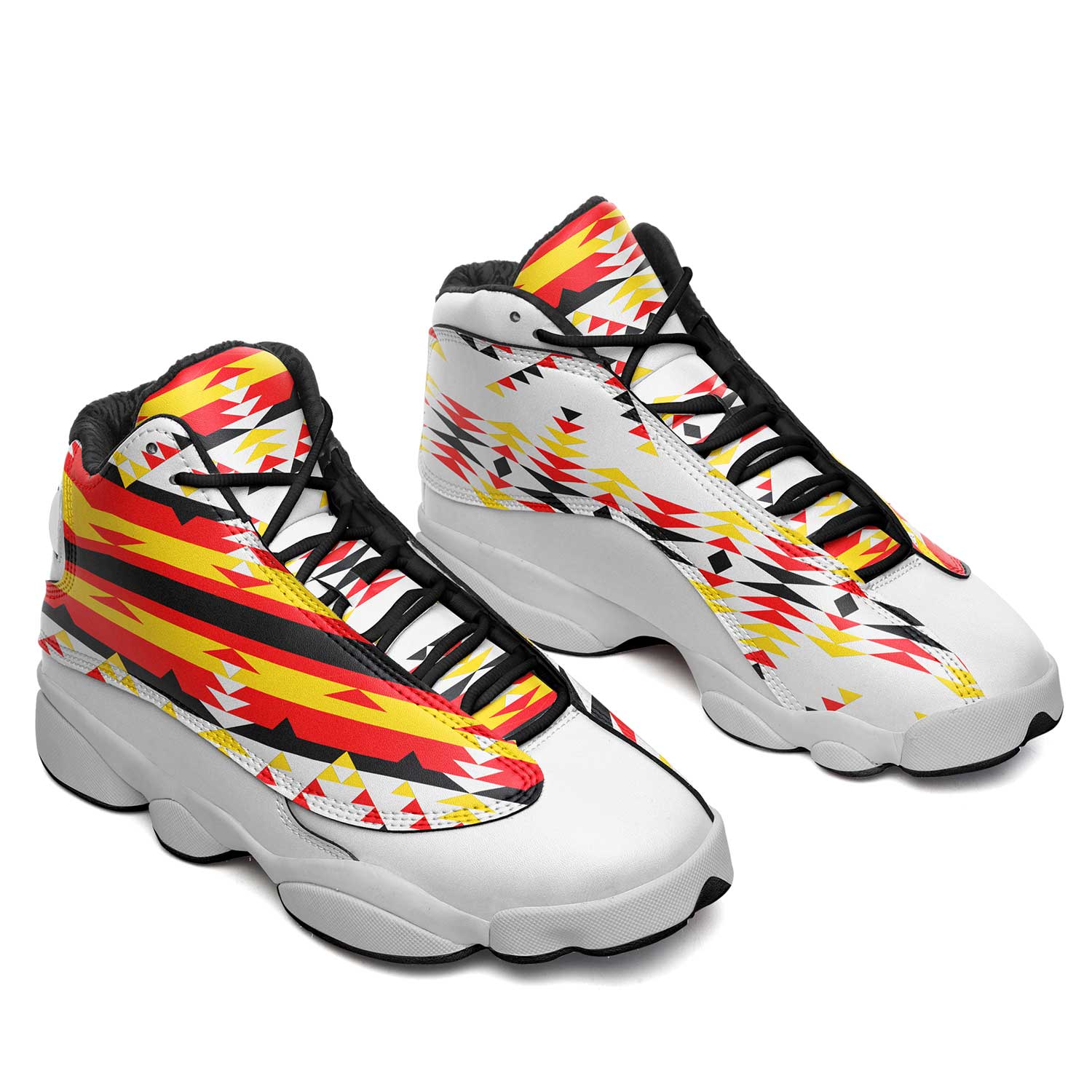 Visions of Peace Directions Isstsokini Athletic Shoes Herman