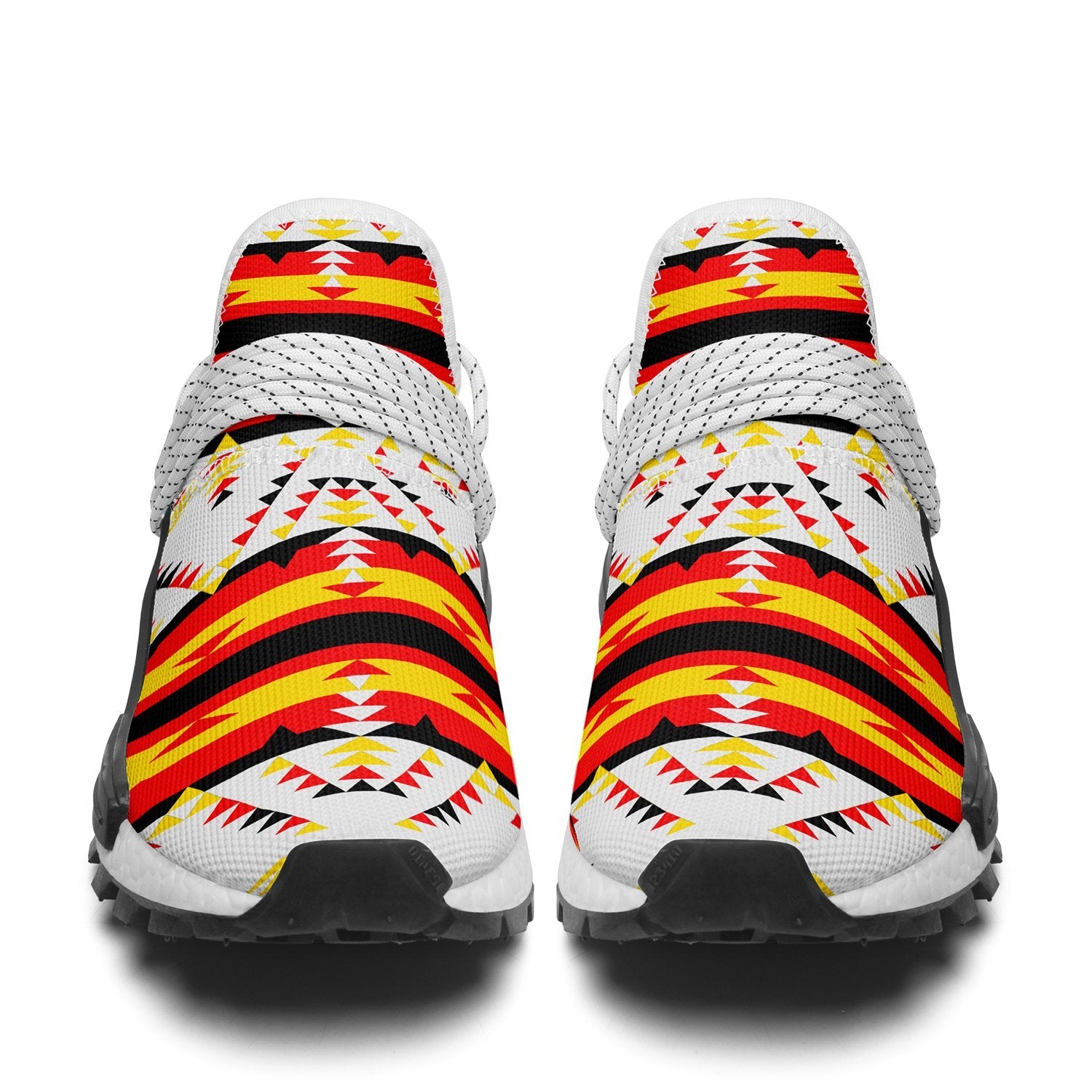Visions of Peace Directions Okaki Sneakers Shoes 49 Dzine