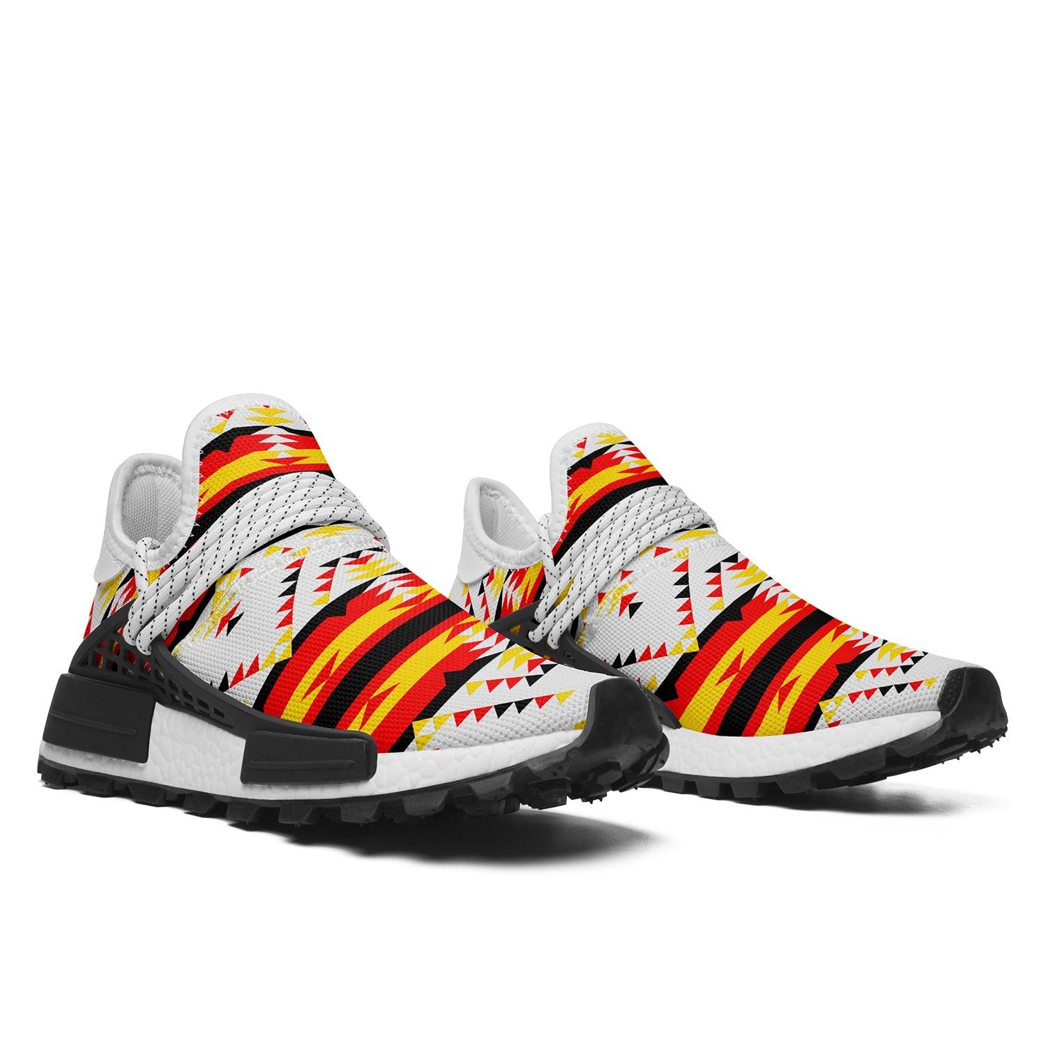 Visions of Peace Directions Okaki Sneakers Shoes 49 Dzine