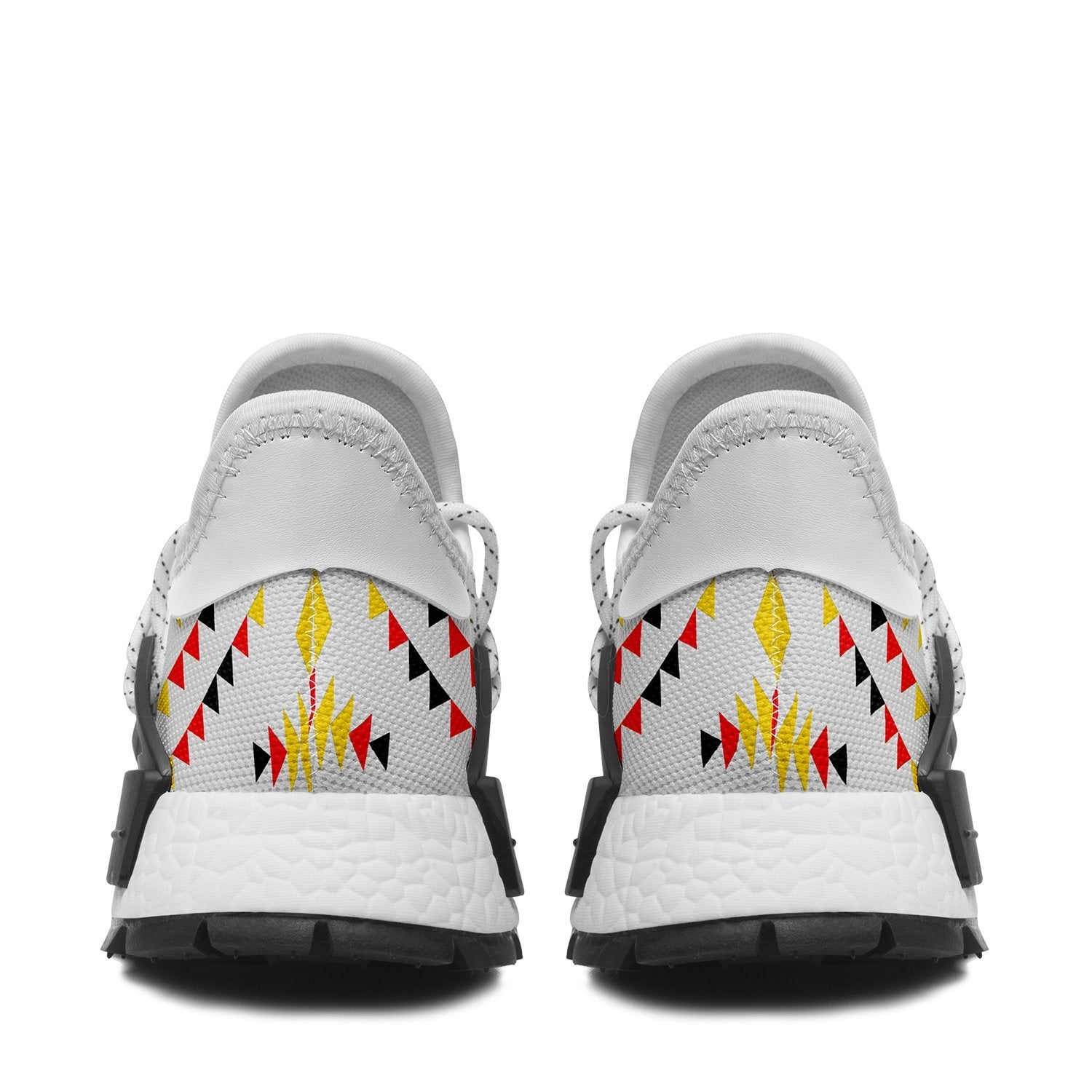 Visions of Peace Directions Okaki Sneakers Shoes 49 Dzine