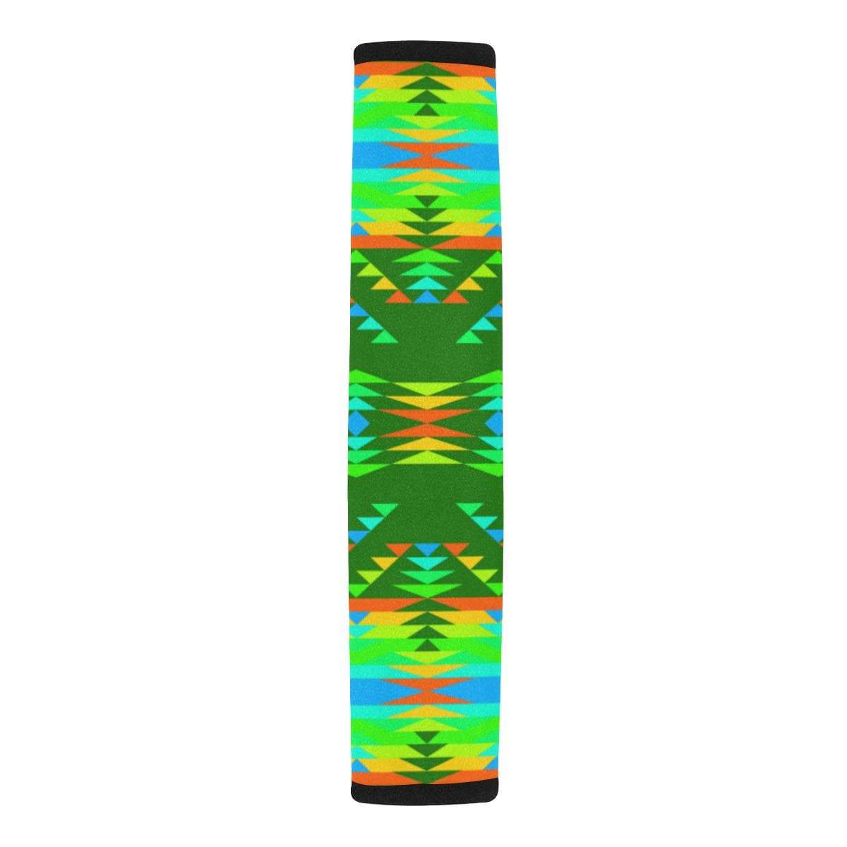 Visions of Peaceful Fall Car Seat Belt Cover 7''x12.6'' Car Seat Belt Cover 7''x12.6'' e-joyer
