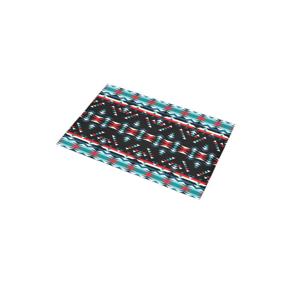 Visions of Peaceful Nights Bath Rug 16''x 28'' Bath Rug 16''x 28'' e-joyer