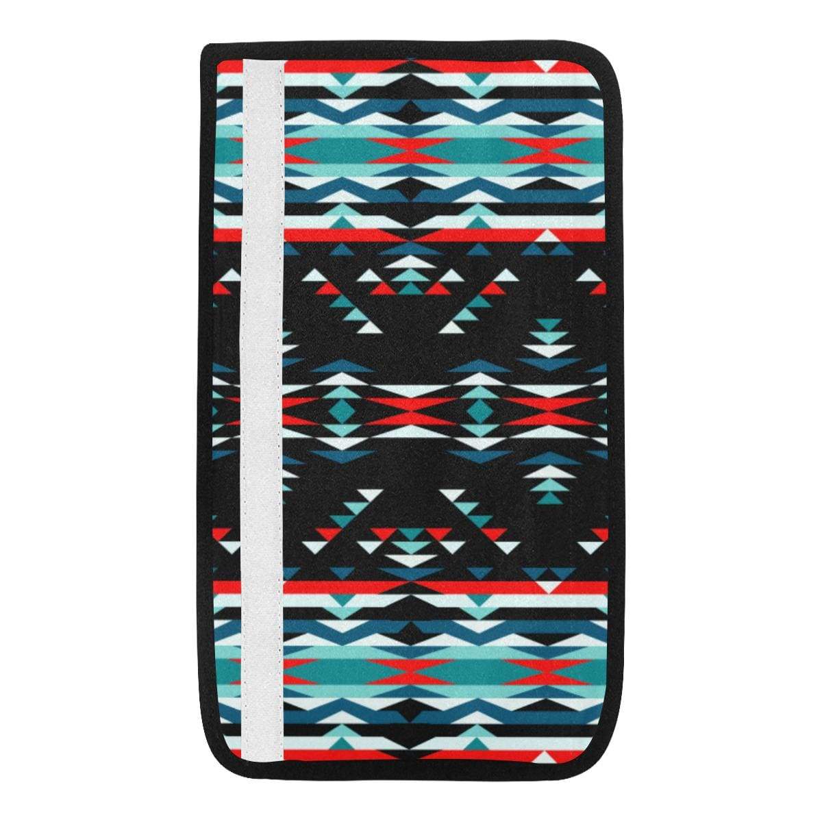 Visions of Peaceful Nights Car Seat Belt Cover 7''x12.6'' Car Seat Belt Cover 7''x12.6'' e-joyer