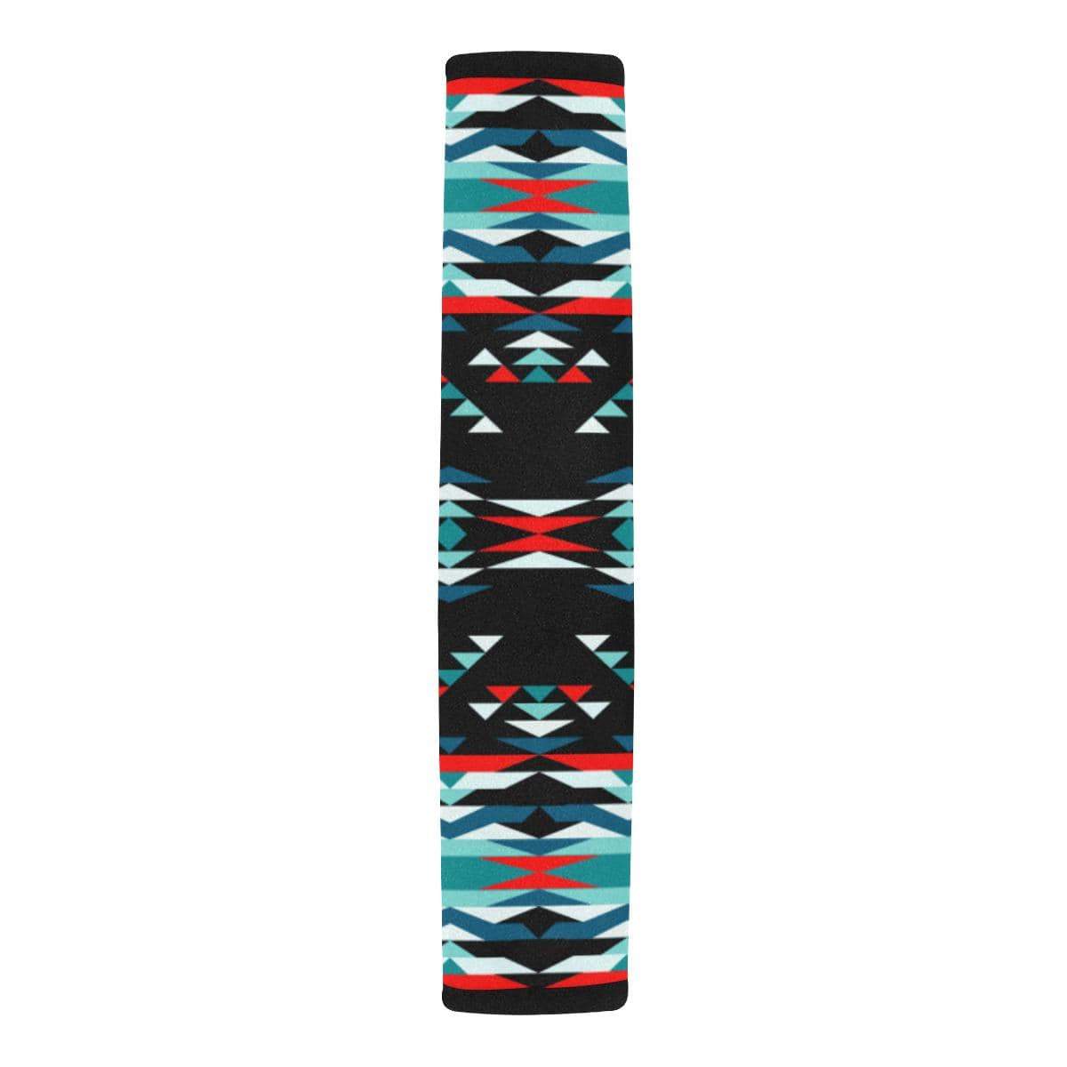 Visions of Peaceful Nights Car Seat Belt Cover 7''x12.6'' Car Seat Belt Cover 7''x12.6'' e-joyer
