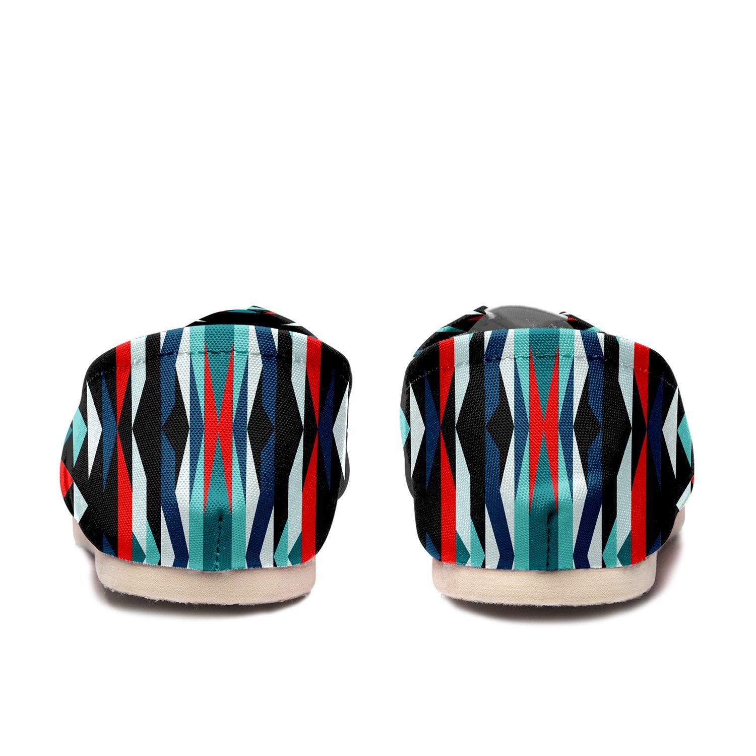 Visions of Peaceful Nights Casual Unisex Slip On Shoe Herman