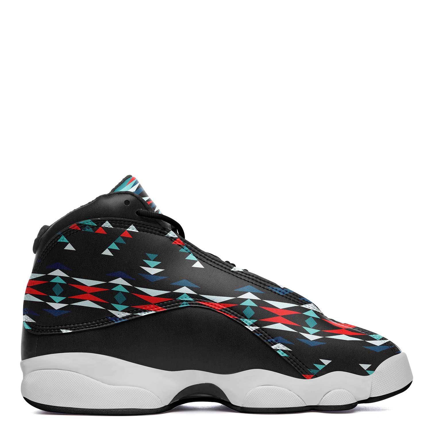 Visions of Peaceful Nights Isstsokini Athletic Shoes Herman