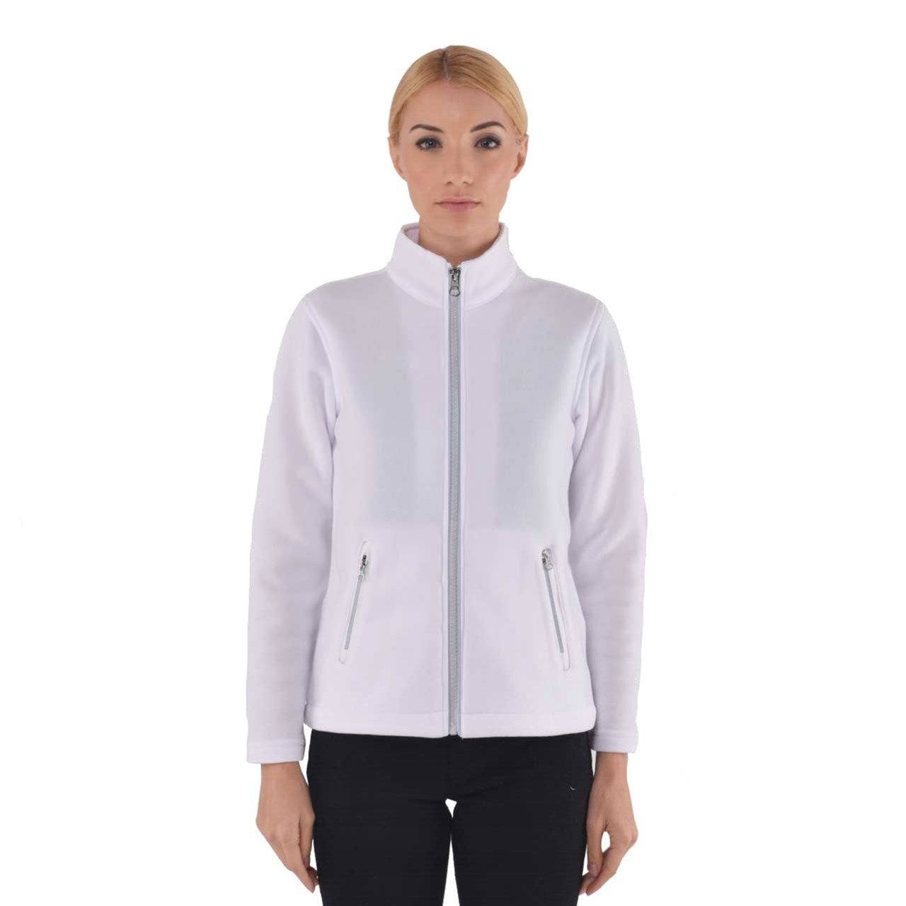 White 1944 Winter Jacket FullShirt 49 Dzine