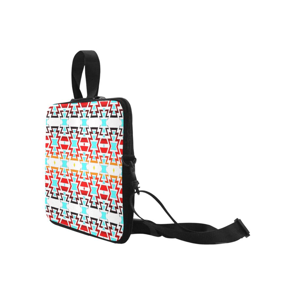 White Fire and Sky Laptop Handbags 17" Laptop Handbags 17" e-joyer