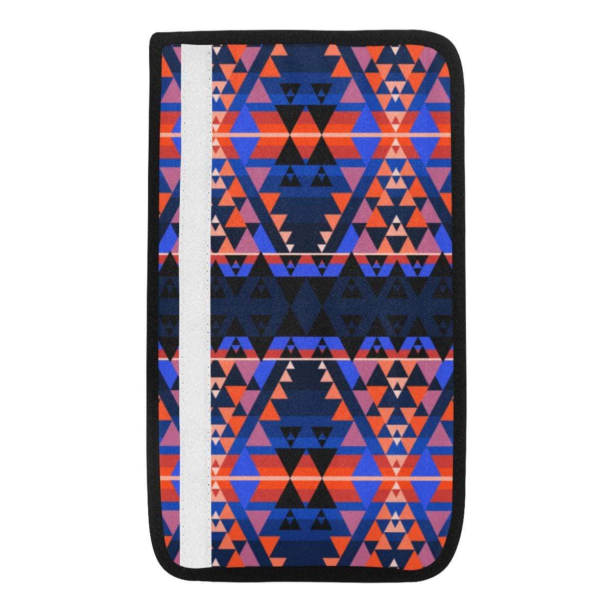 Writing on Stone Battle Car Seat Belt Cover 7''x12.6'' Car Seat Belt Cover 7''x12.6'' e-joyer