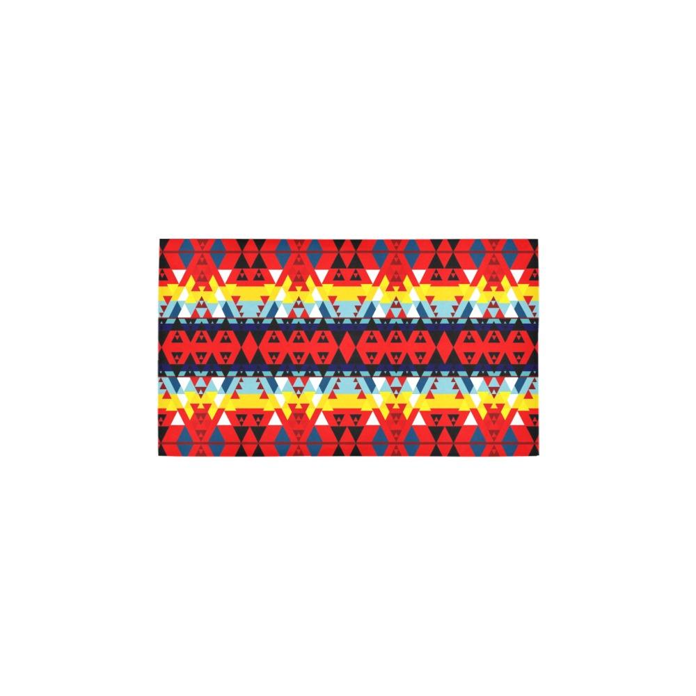 Writing on Stone Enemy Retreat Bath Rug 16''x 28'' Bath Rug 16''x 28'' e-joyer