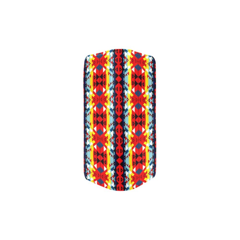 Writing on Stone Enemy Retreat Women's Clutch Purse (Model 1637) Women's Clutch Purse (1637) e-joyer