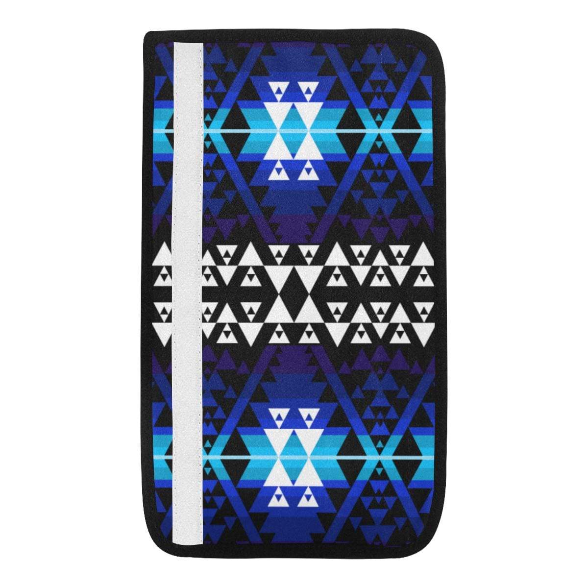 WRiting on Stone Night Watch Car Seat Belt Cover 7''x12.6'' Car Seat Belt Cover 7''x12.6'' e-joyer