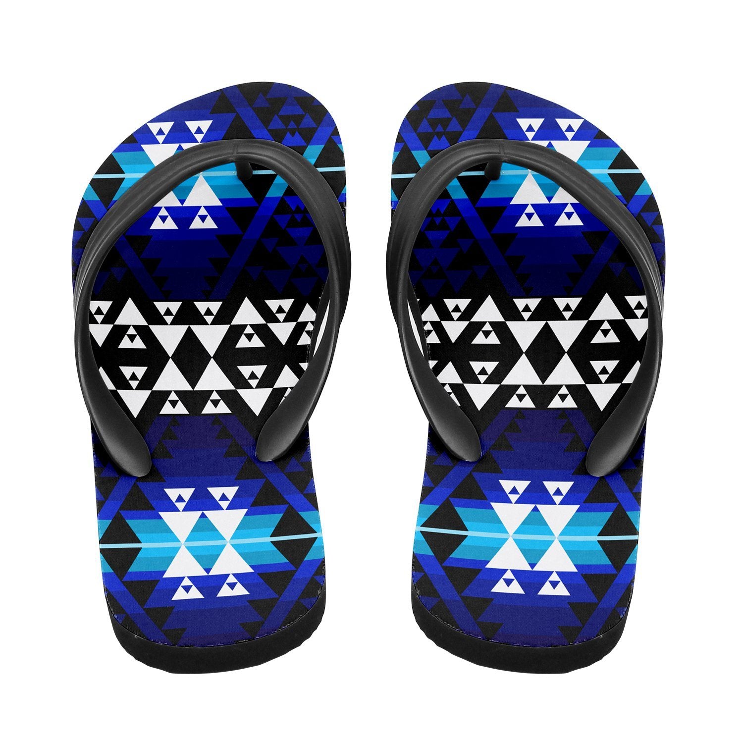 Writing on Stone Night Watch Flip Flops 49 Dzine