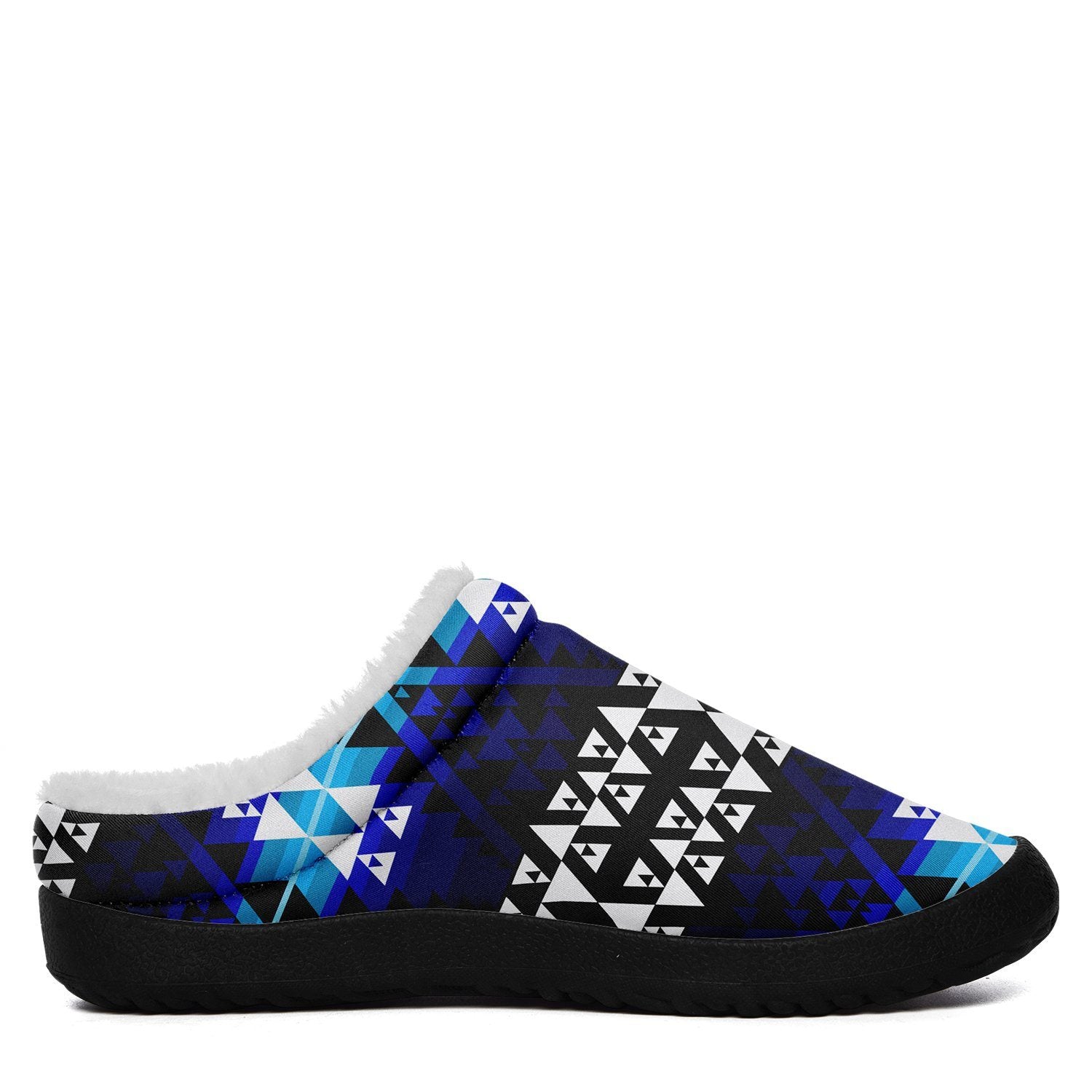 Writing on Stone Night Watch Ikinnii Indoor Slipper 49 Dzine