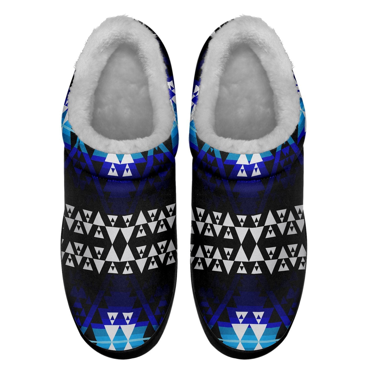 Writing on Stone Night Watch Ikinnii Indoor Slipper 49 Dzine