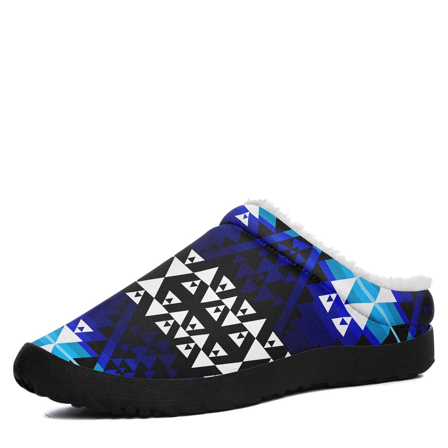 Writing on Stone Night Watch Ikinnii Indoor Slipper 49 Dzine