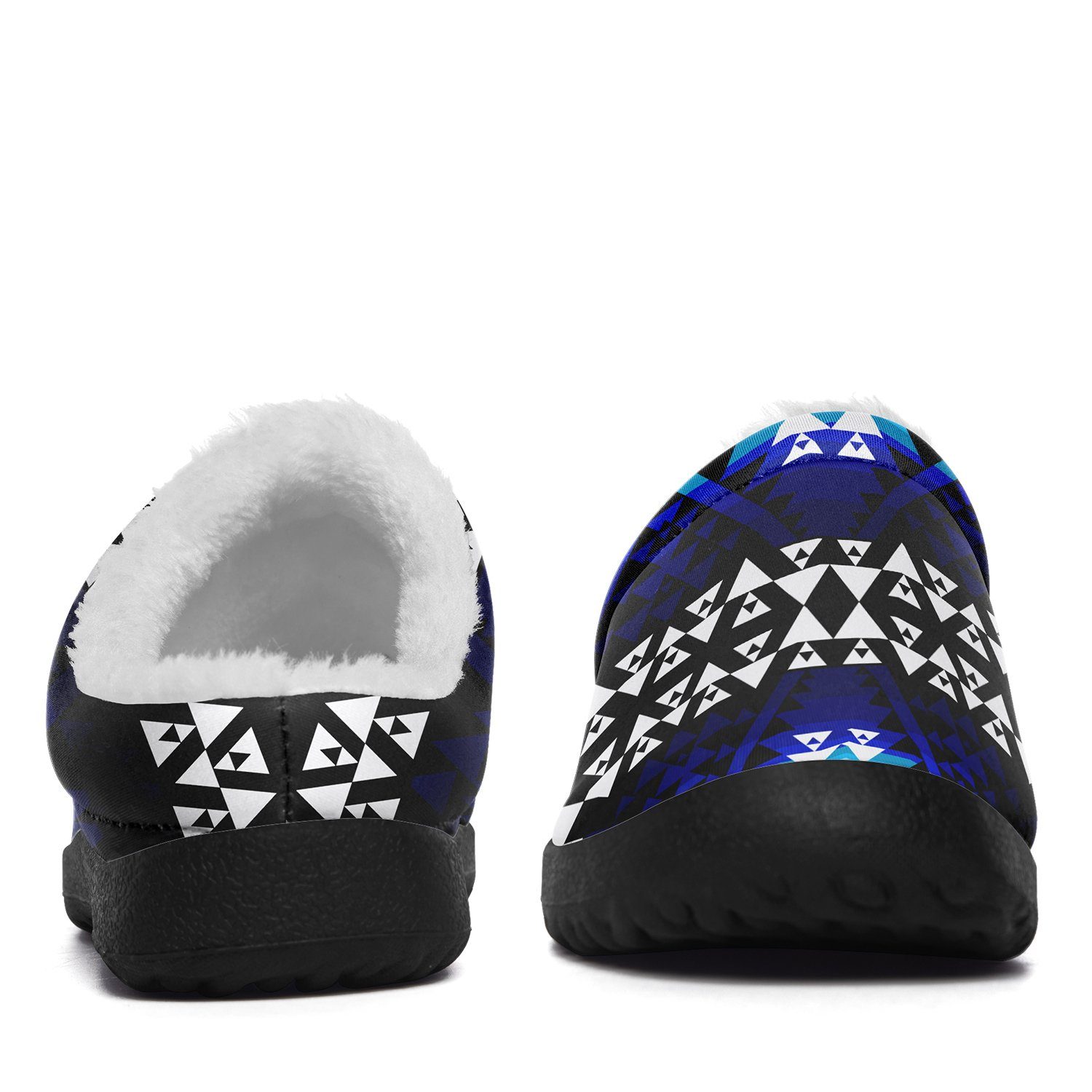 Writing on Stone Night Watch Ikinnii Indoor Slipper 49 Dzine