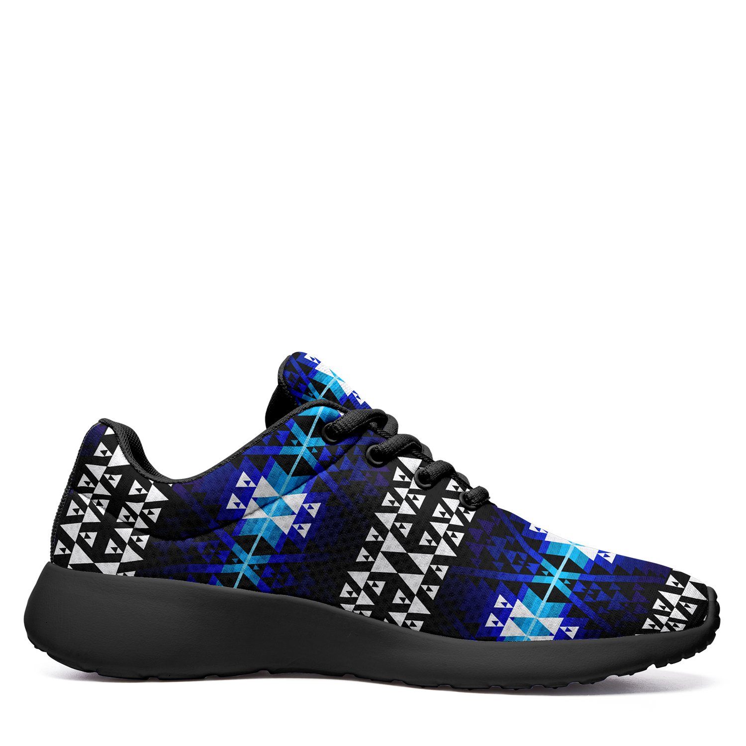 Writing on Stone Night Watch Ikkaayi Sport Sneakers 49 Dzine