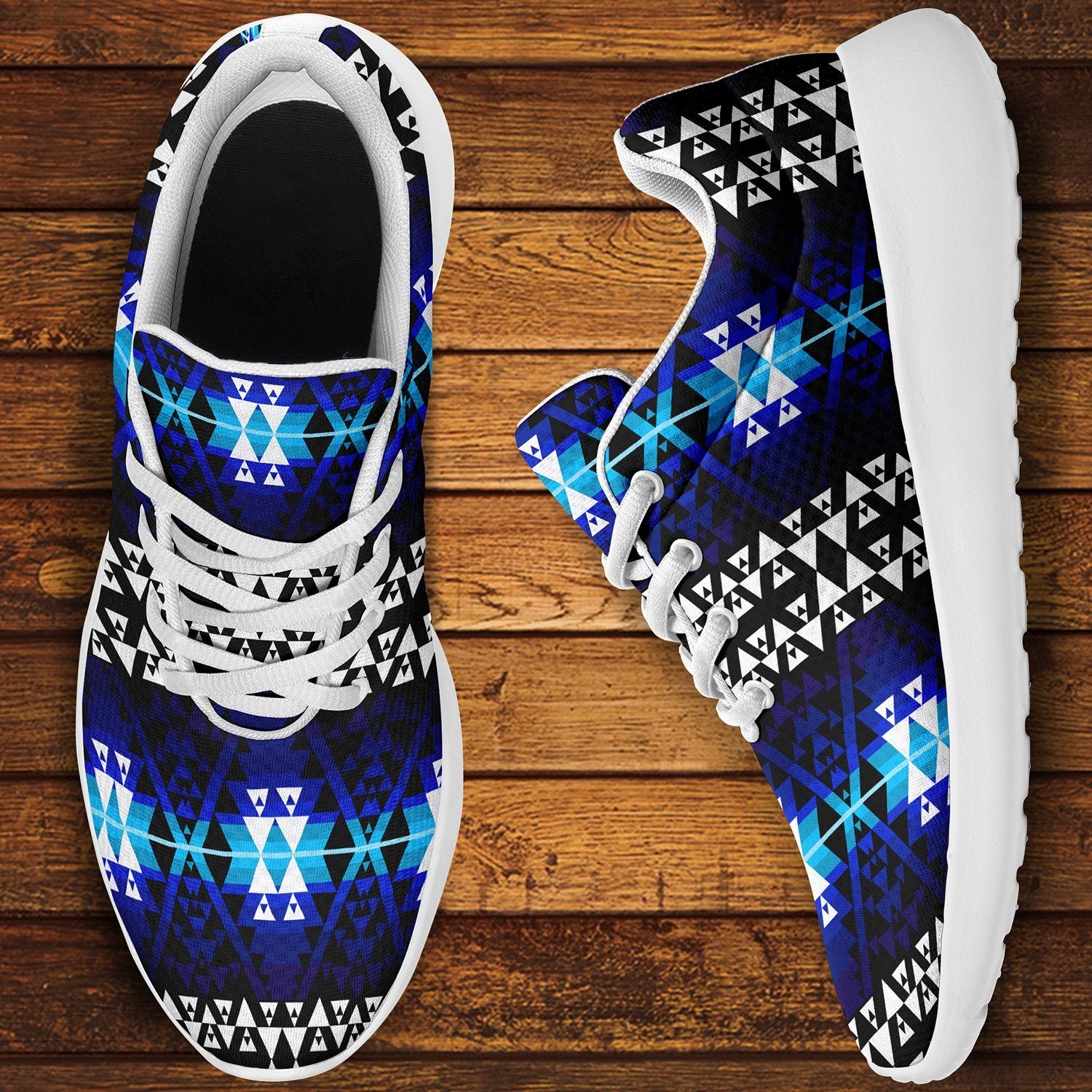 Writing on Stone Night Watch Ikkaayi Sport Sneakers 49 Dzine