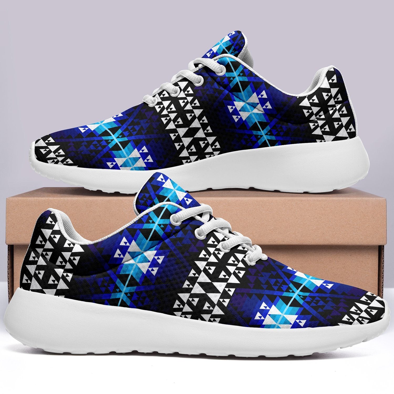 Writing on Stone Night Watch Ikkaayi Sport Sneakers 49 Dzine