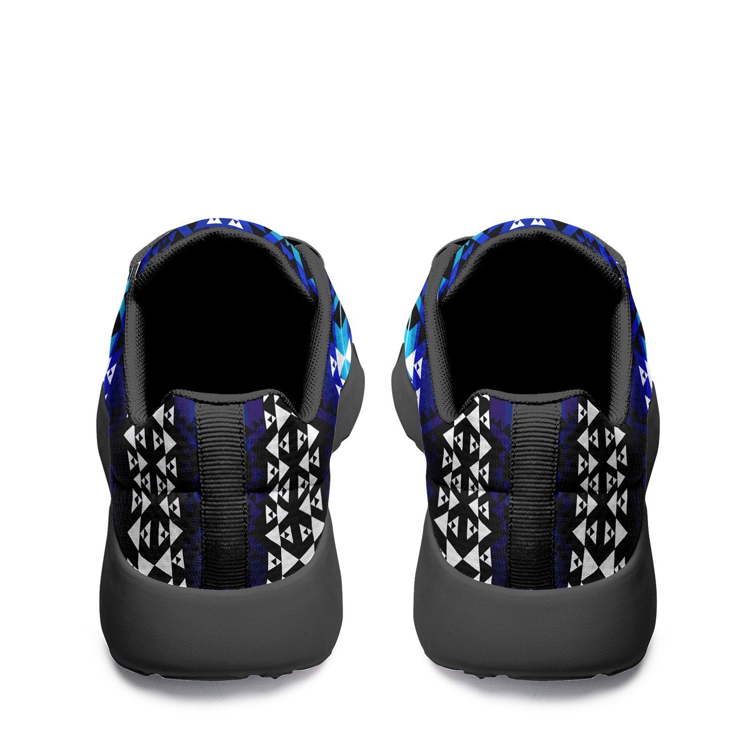 Writing on Stone Night Watch Ikkaayi Sport Sneakers 49 Dzine